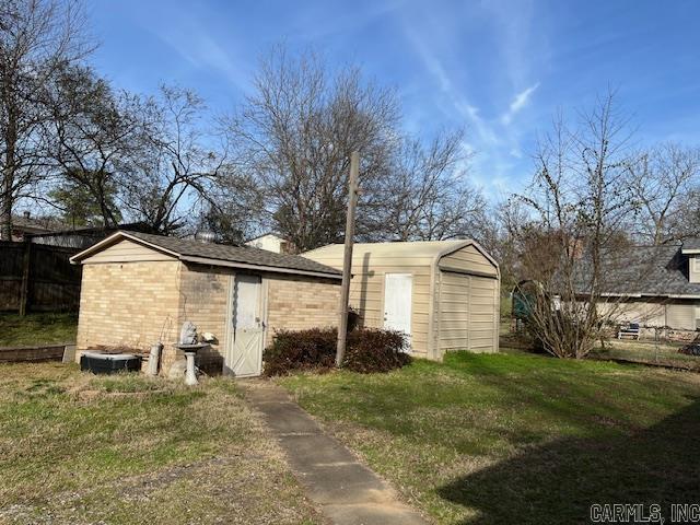 318 Spruce  Hot Springs, AR