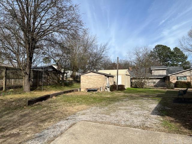 318 Spruce  Hot Springs, AR