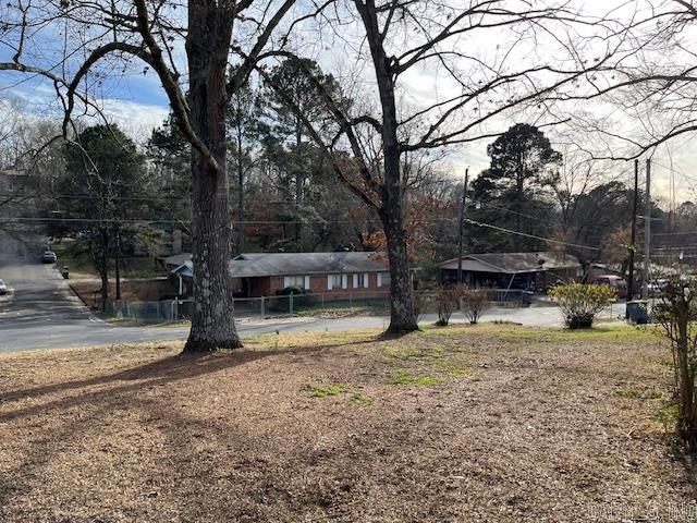 318 Spruce  Hot Springs, AR