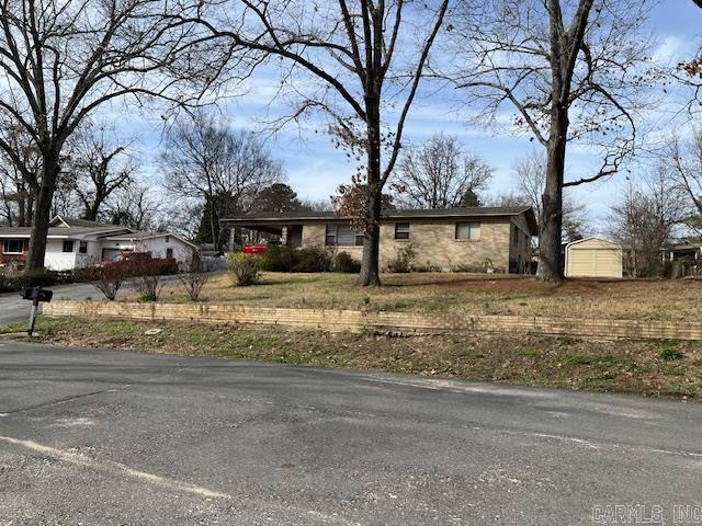 318 Spruce  Hot Springs, AR