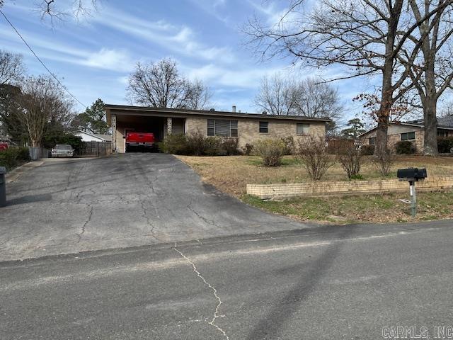 318 Spruce  Hot Springs, AR