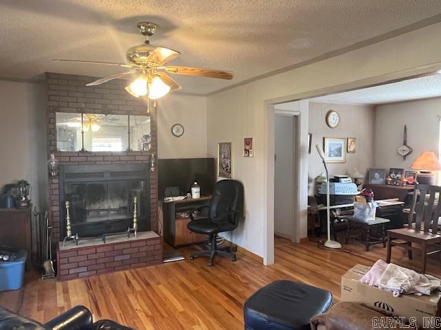 318 Spruce  Hot Springs, AR