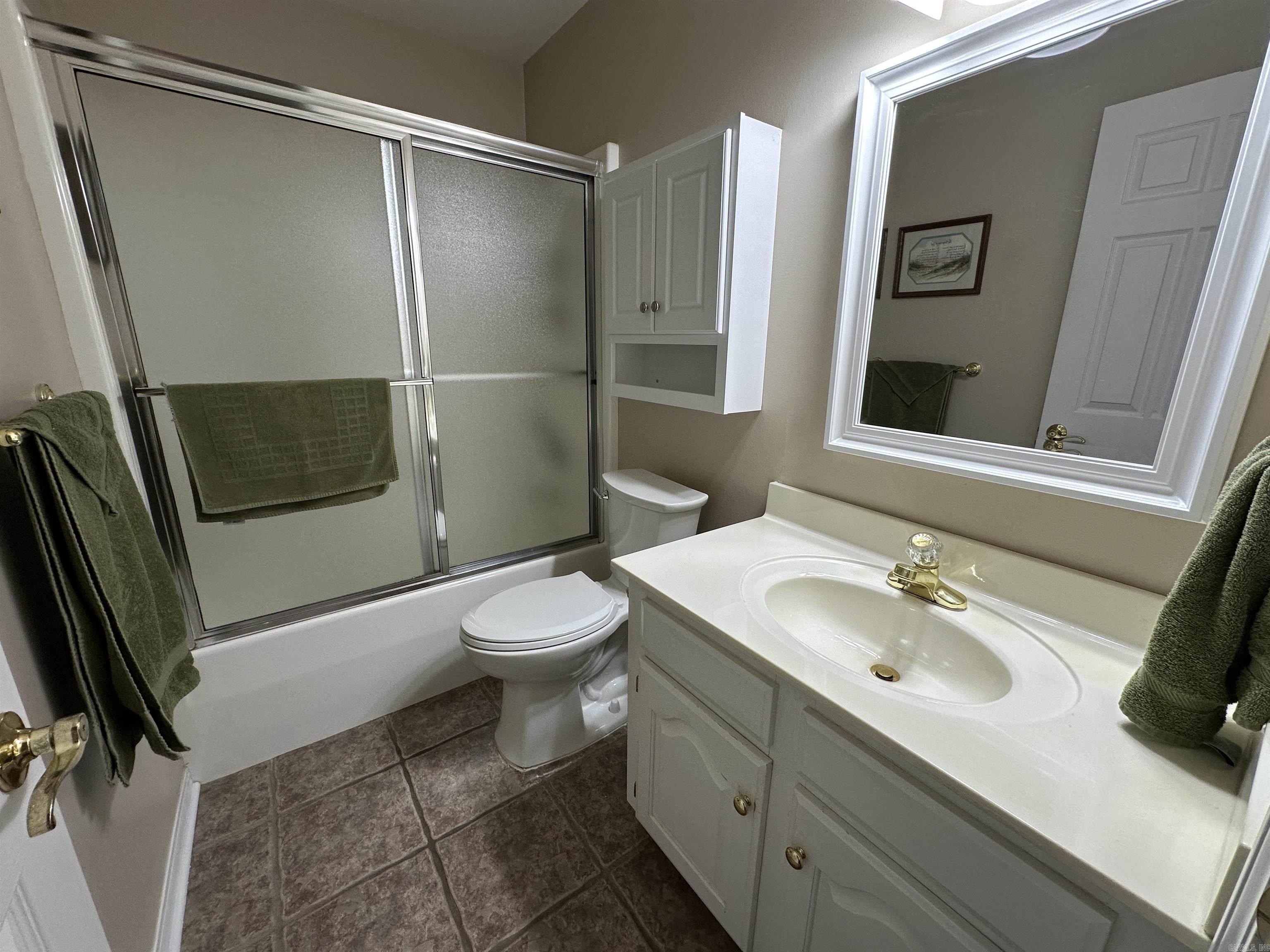 1611 Roe's Ridge  Heber Springs, AR