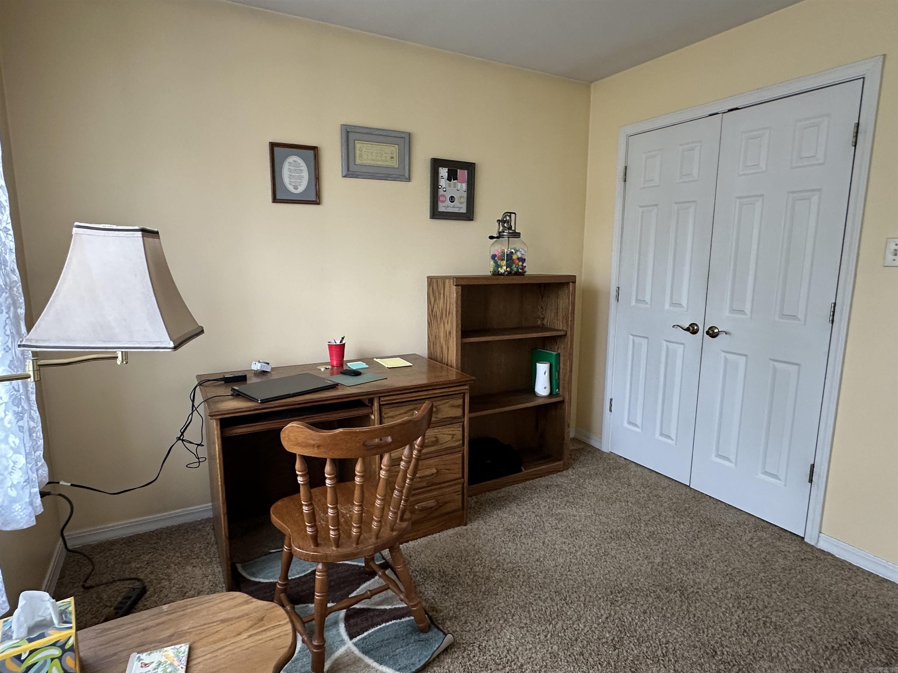 1611 Roe's Ridge  Heber Springs, AR