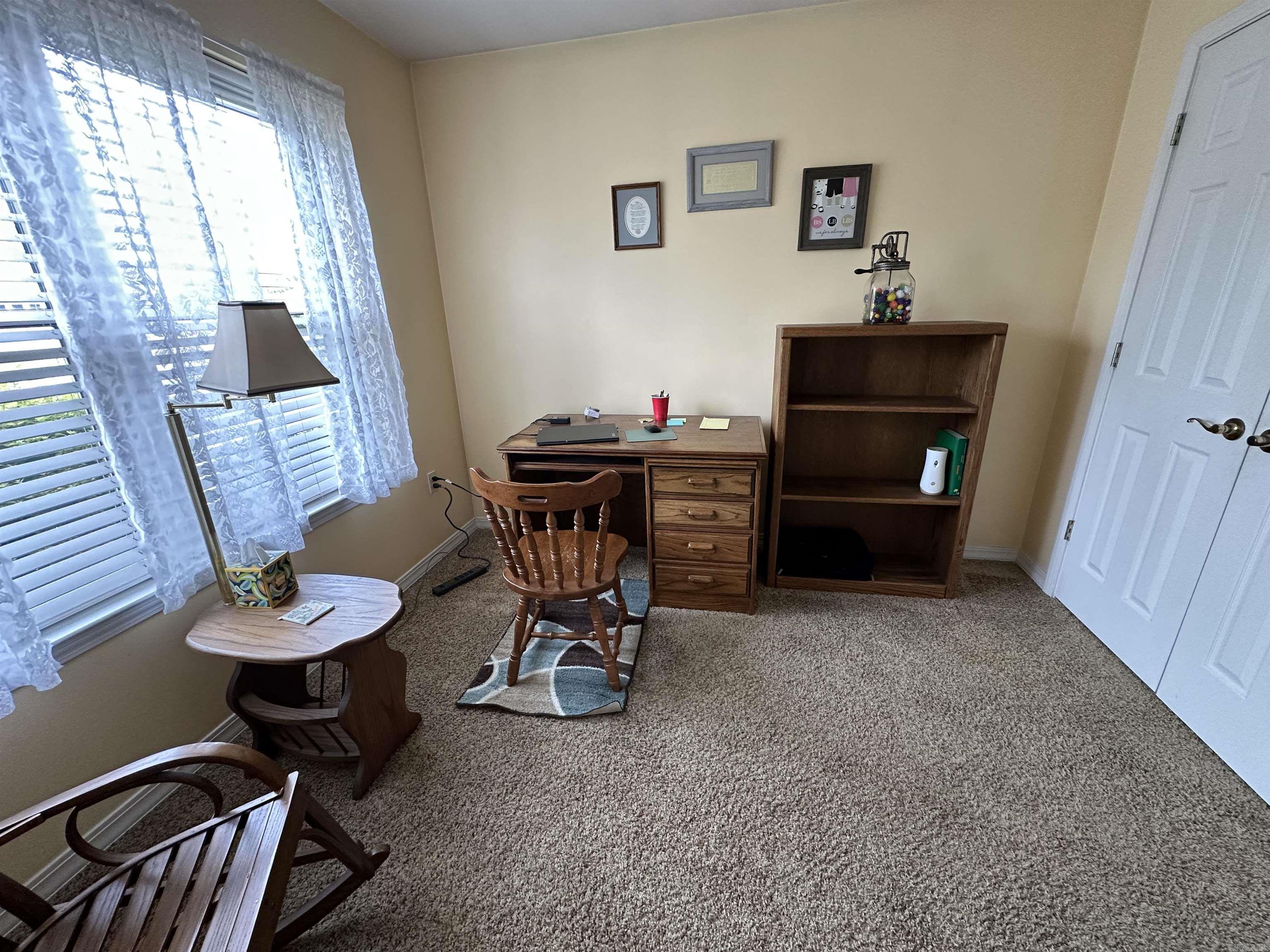 1611 Roe's Ridge  Heber Springs, AR