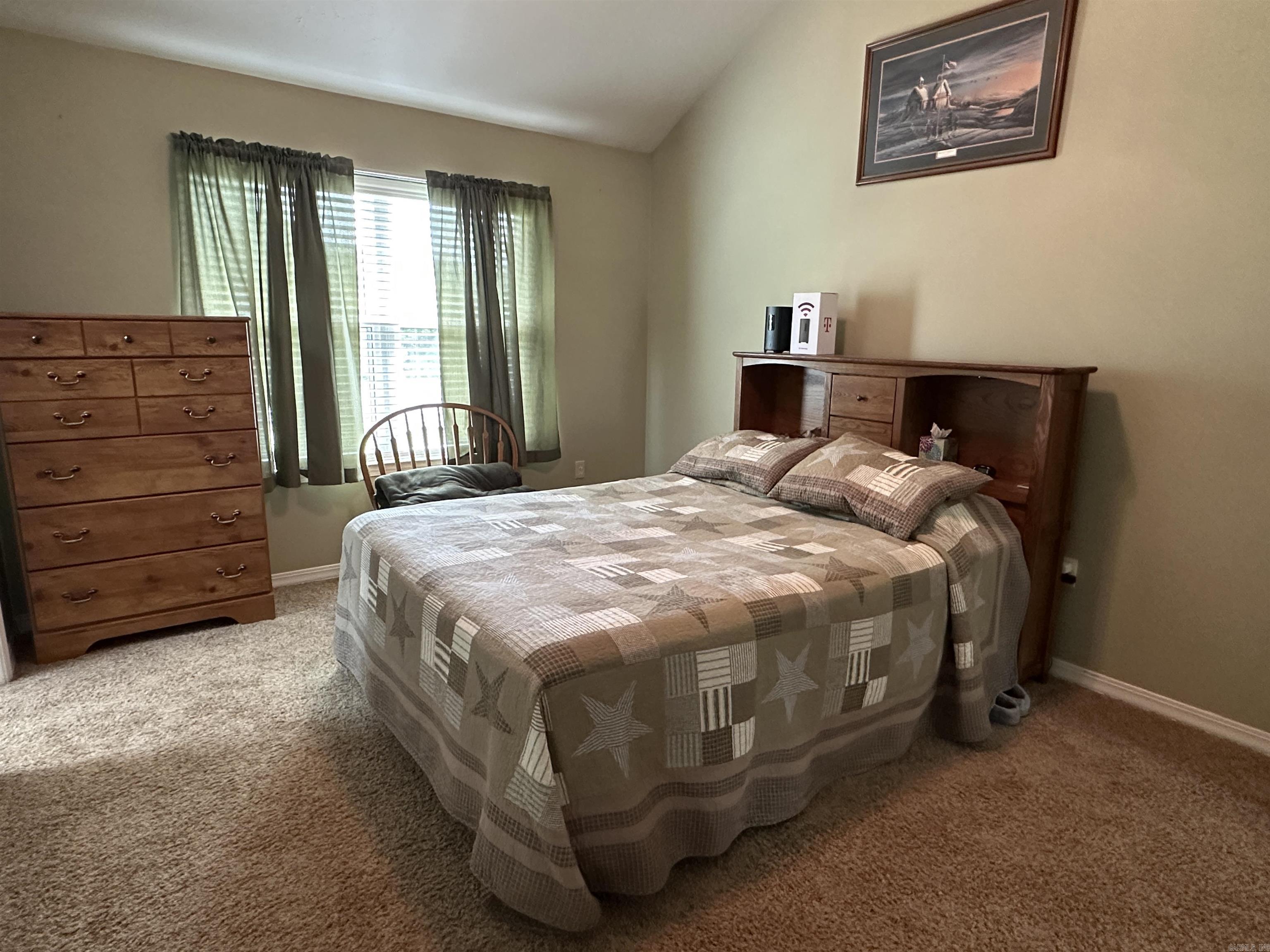 1611 Roe's Ridge  Heber Springs, AR