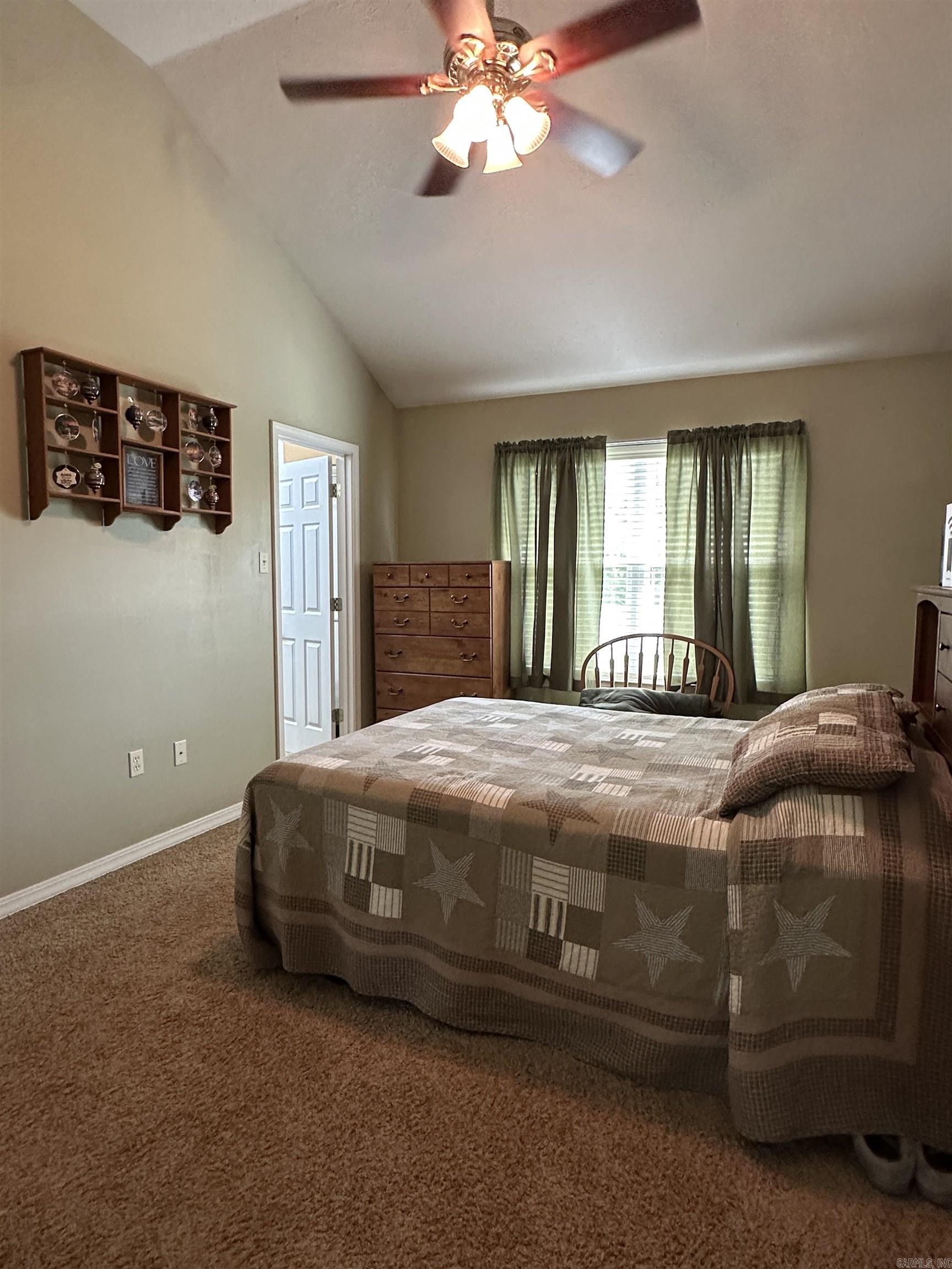 1611 Roe's Ridge  Heber Springs, AR