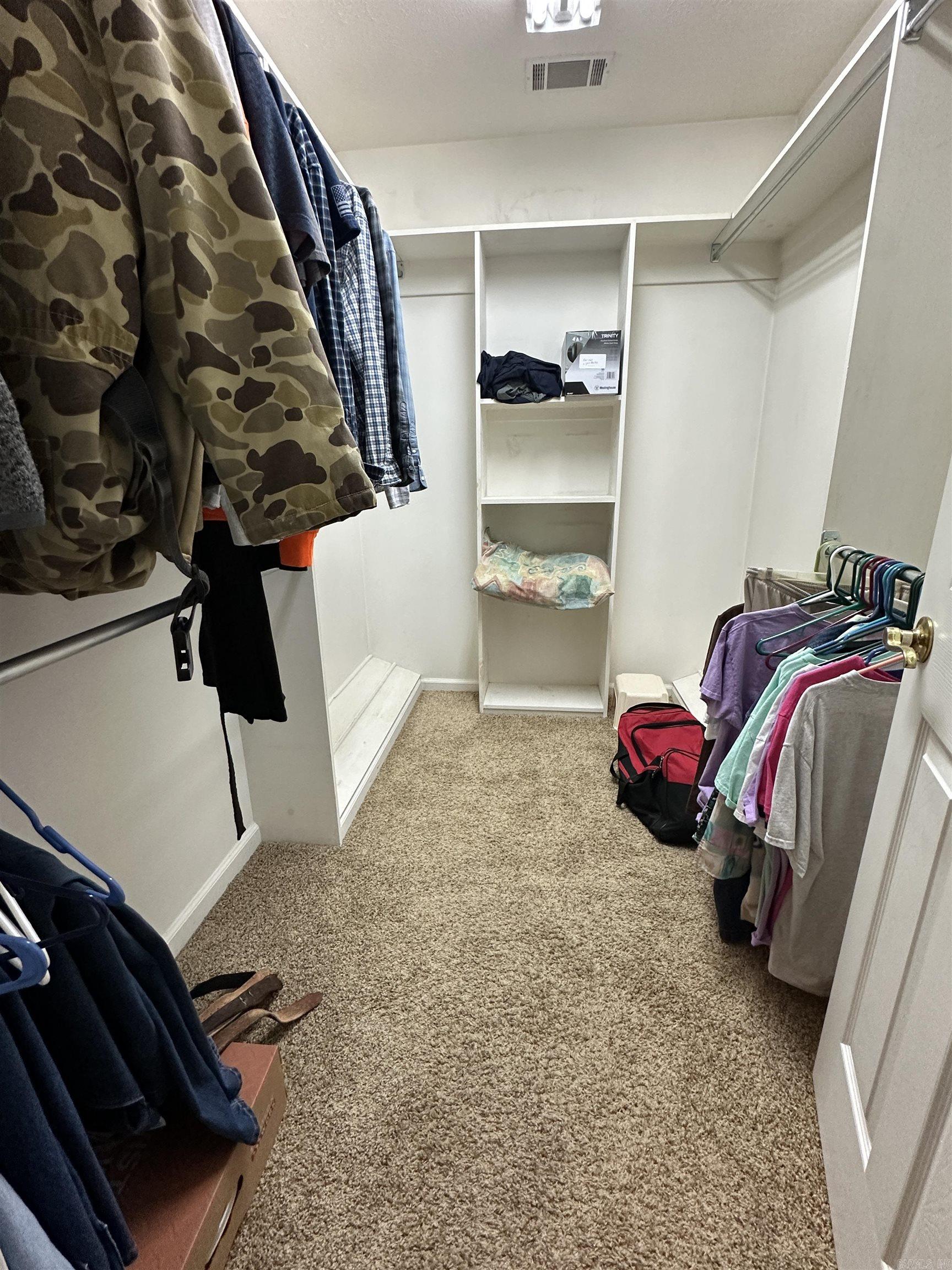 1611 Roe's Ridge  Heber Springs, AR