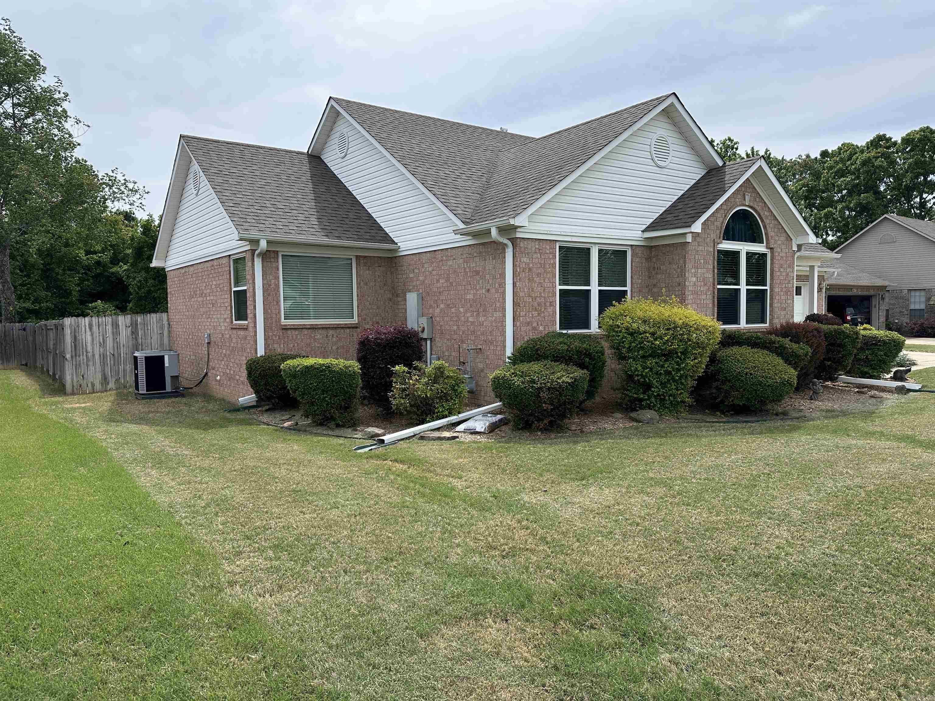 1611 Roe's Ridge  Heber Springs, AR