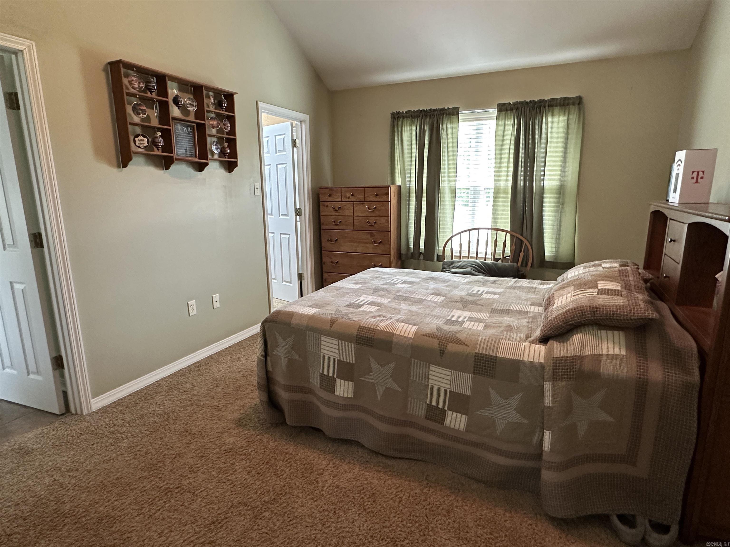 1611 Roe's Ridge  Heber Springs, AR