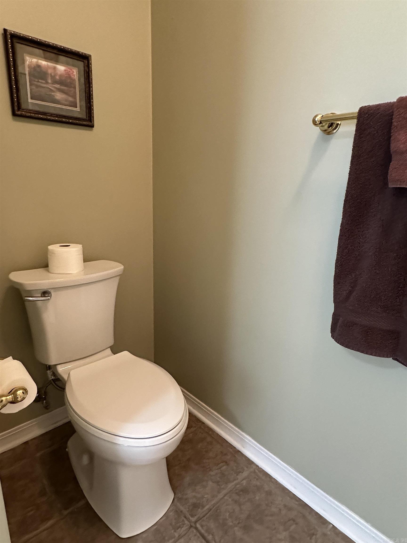 1611 Roe's Ridge  Heber Springs, AR