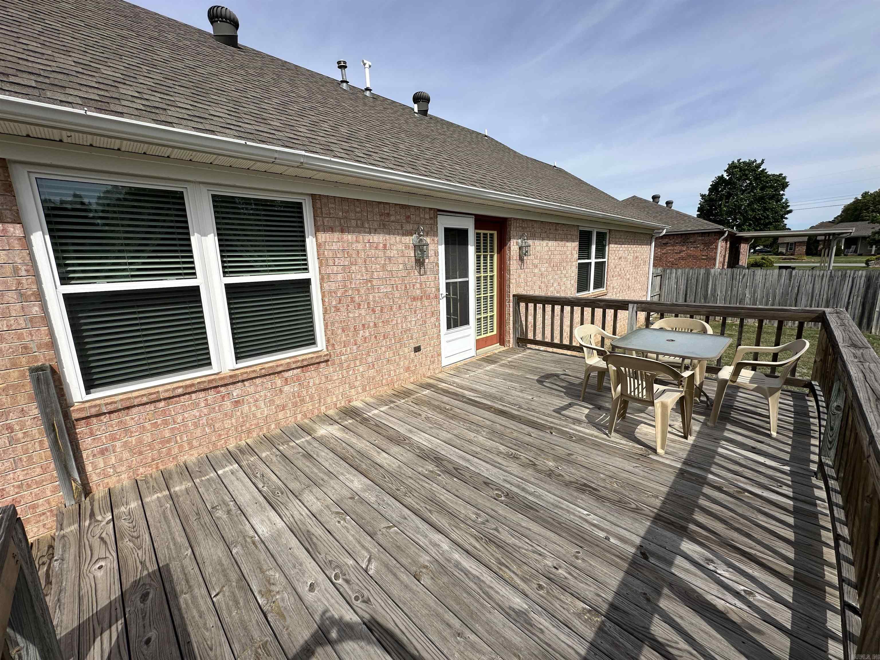 1611 Roe's Ridge  Heber Springs, AR