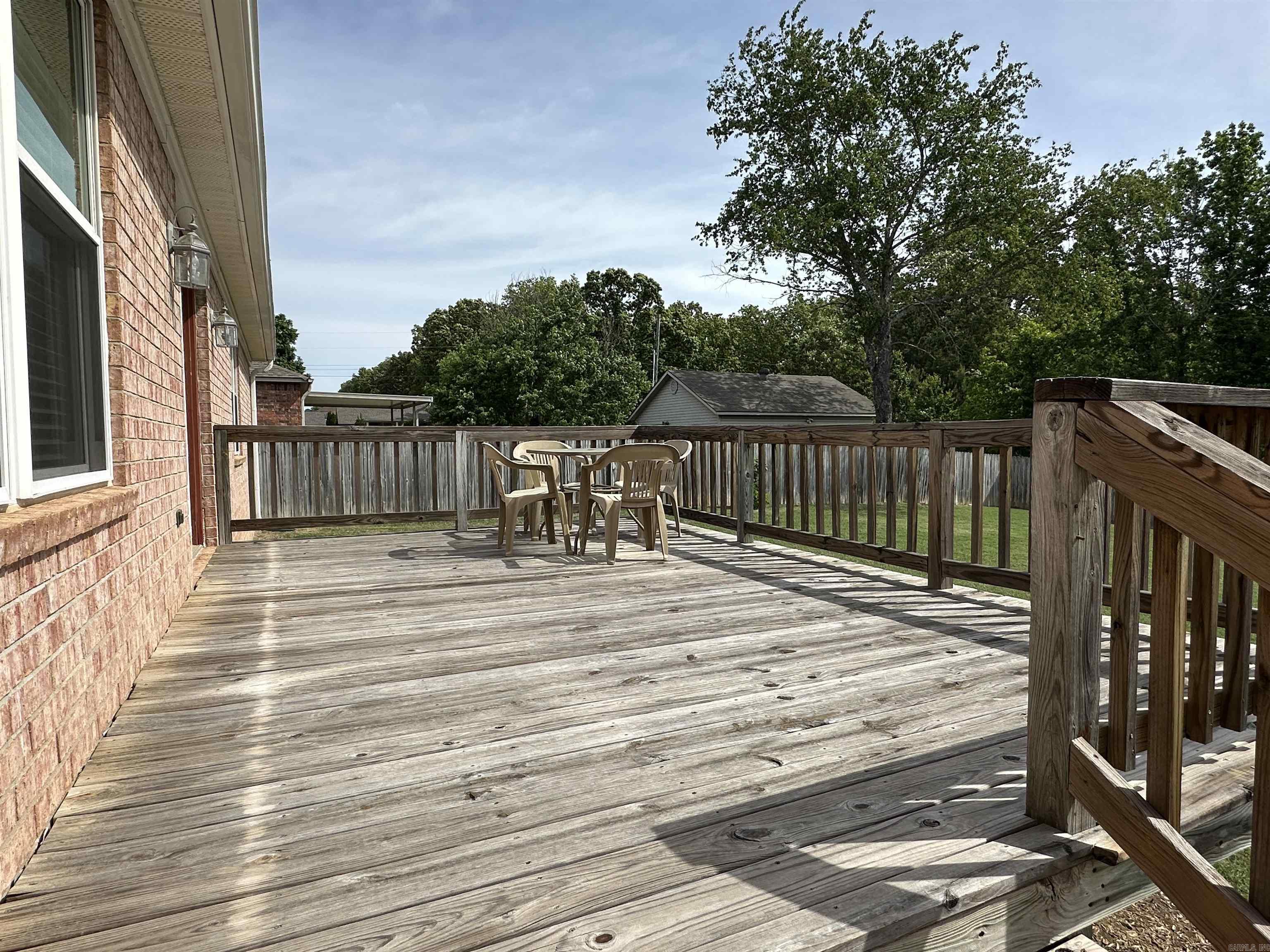 1611 Roe's Ridge  Heber Springs, AR