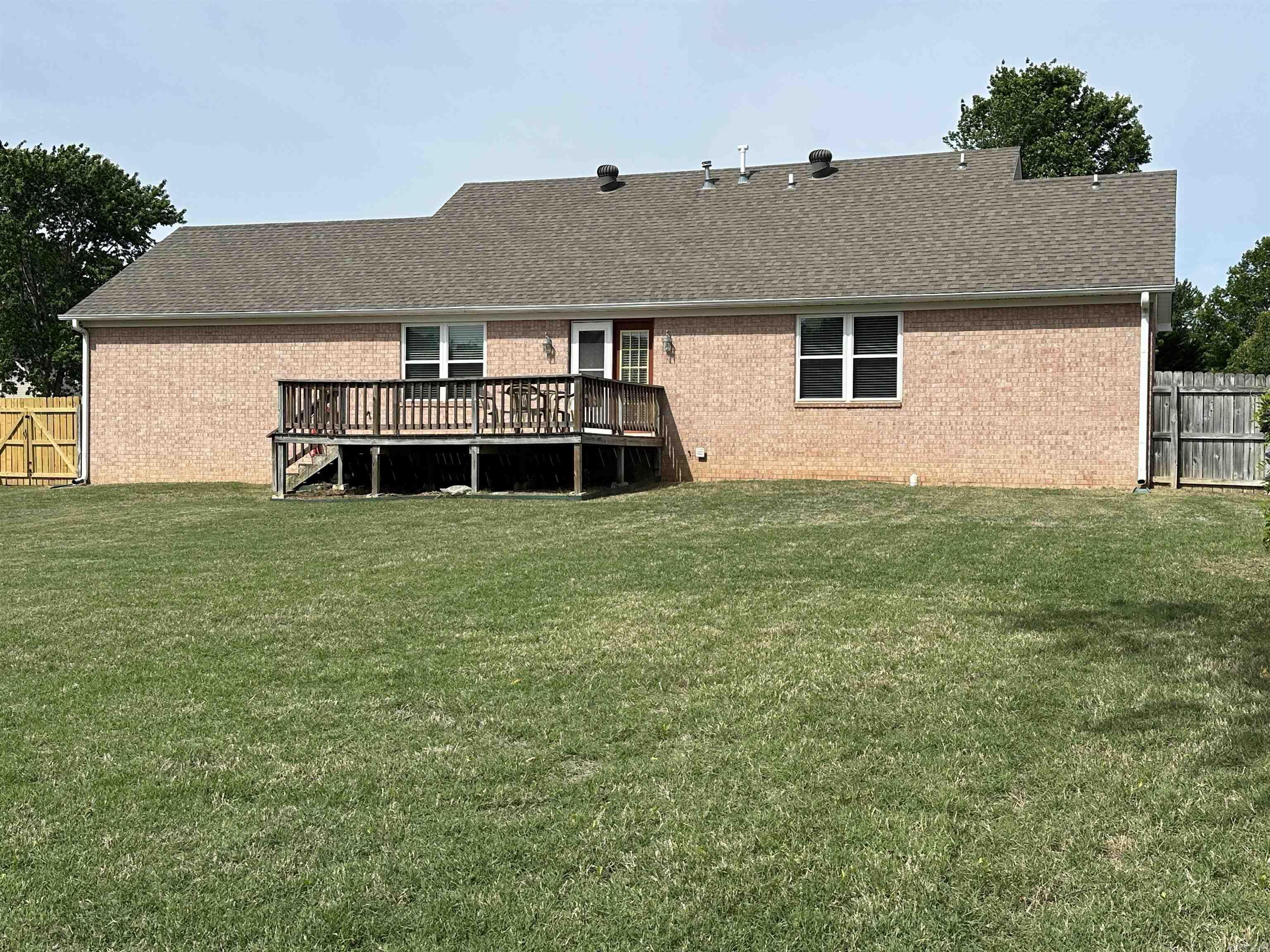 1611 Roe's Ridge  Heber Springs, AR