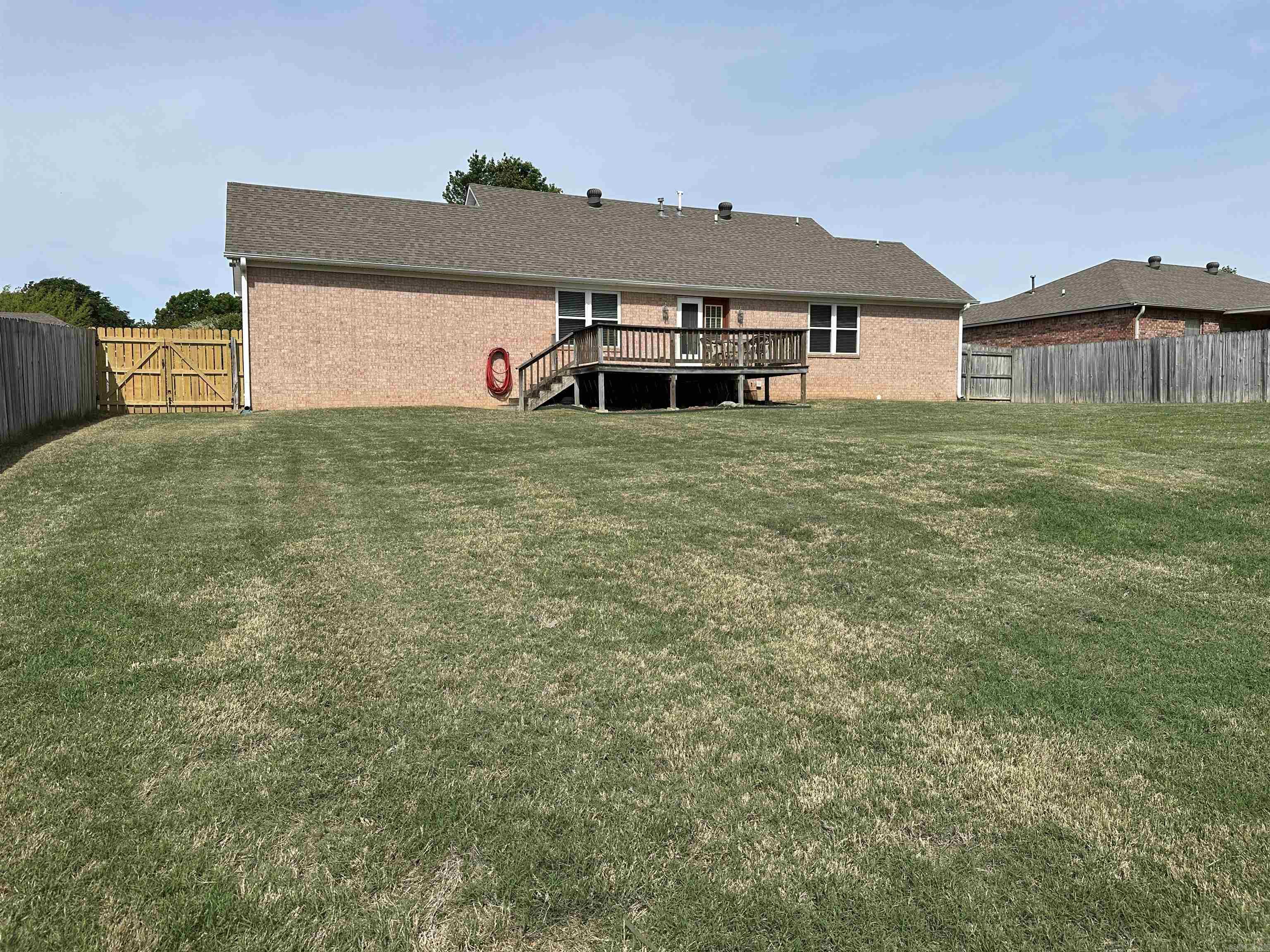 1611 Roe's Ridge  Heber Springs, AR