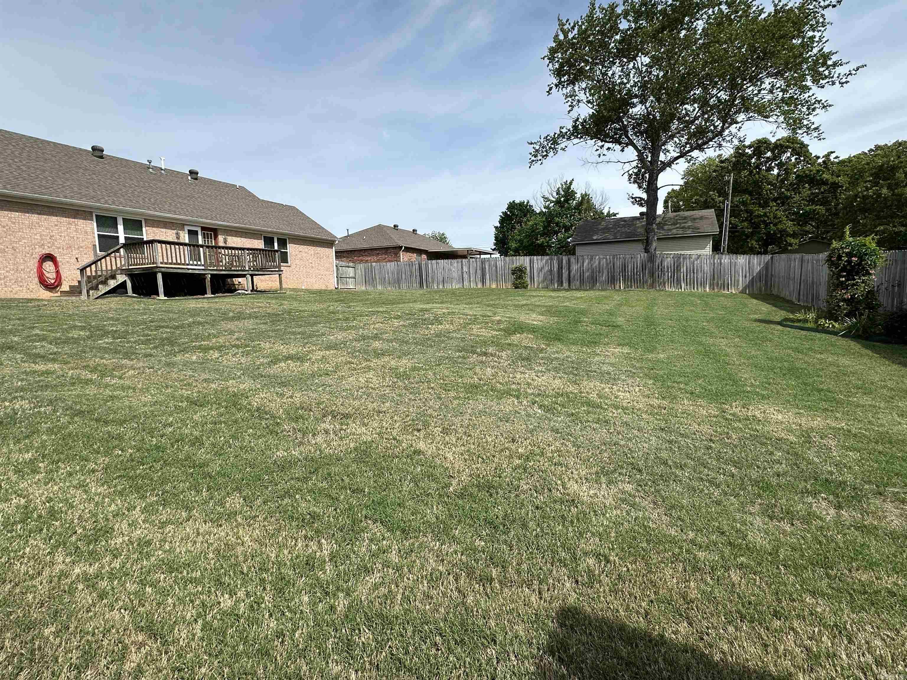 1611 Roe's Ridge  Heber Springs, AR