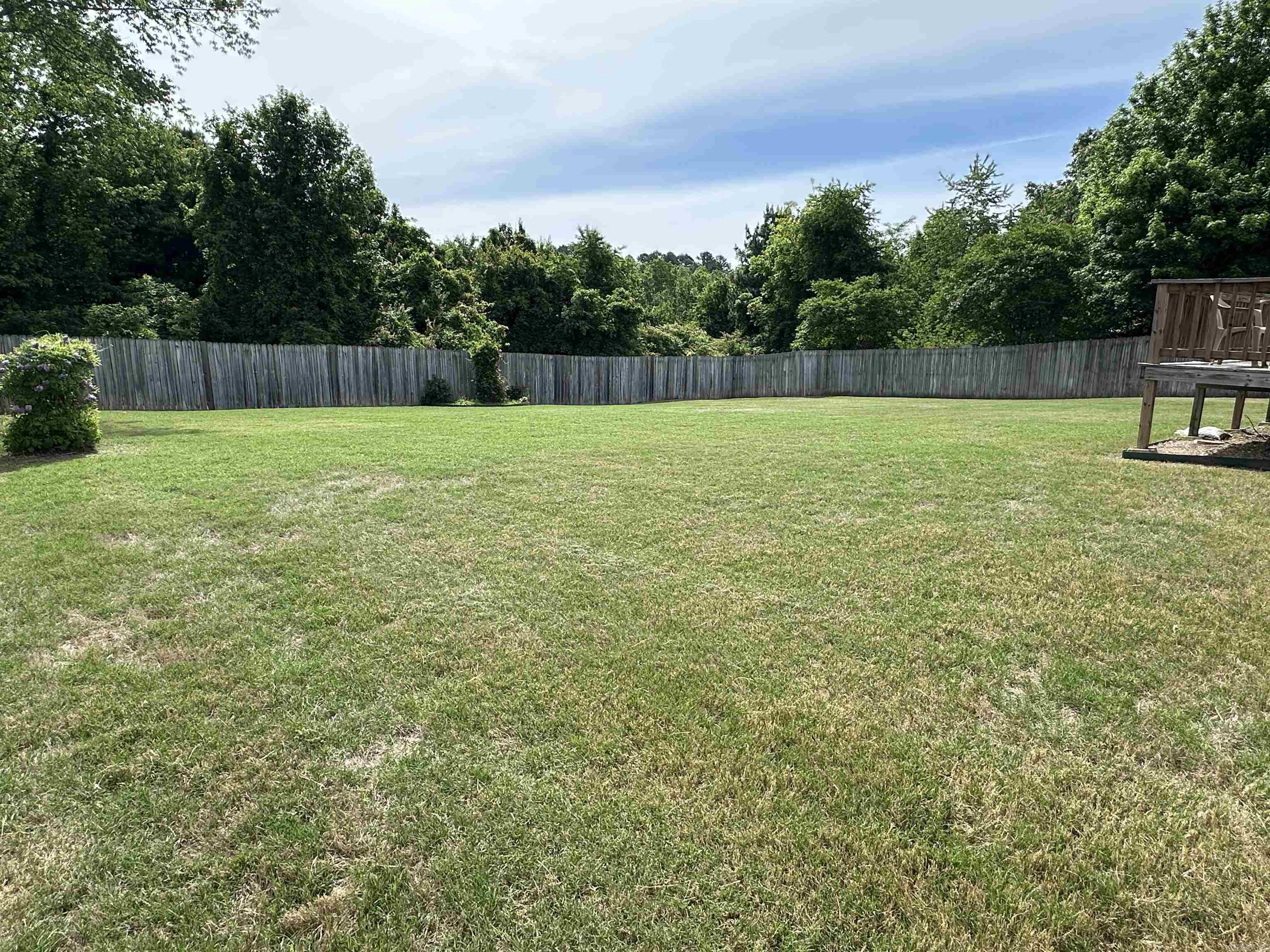 1611 Roe's Ridge  Heber Springs, AR