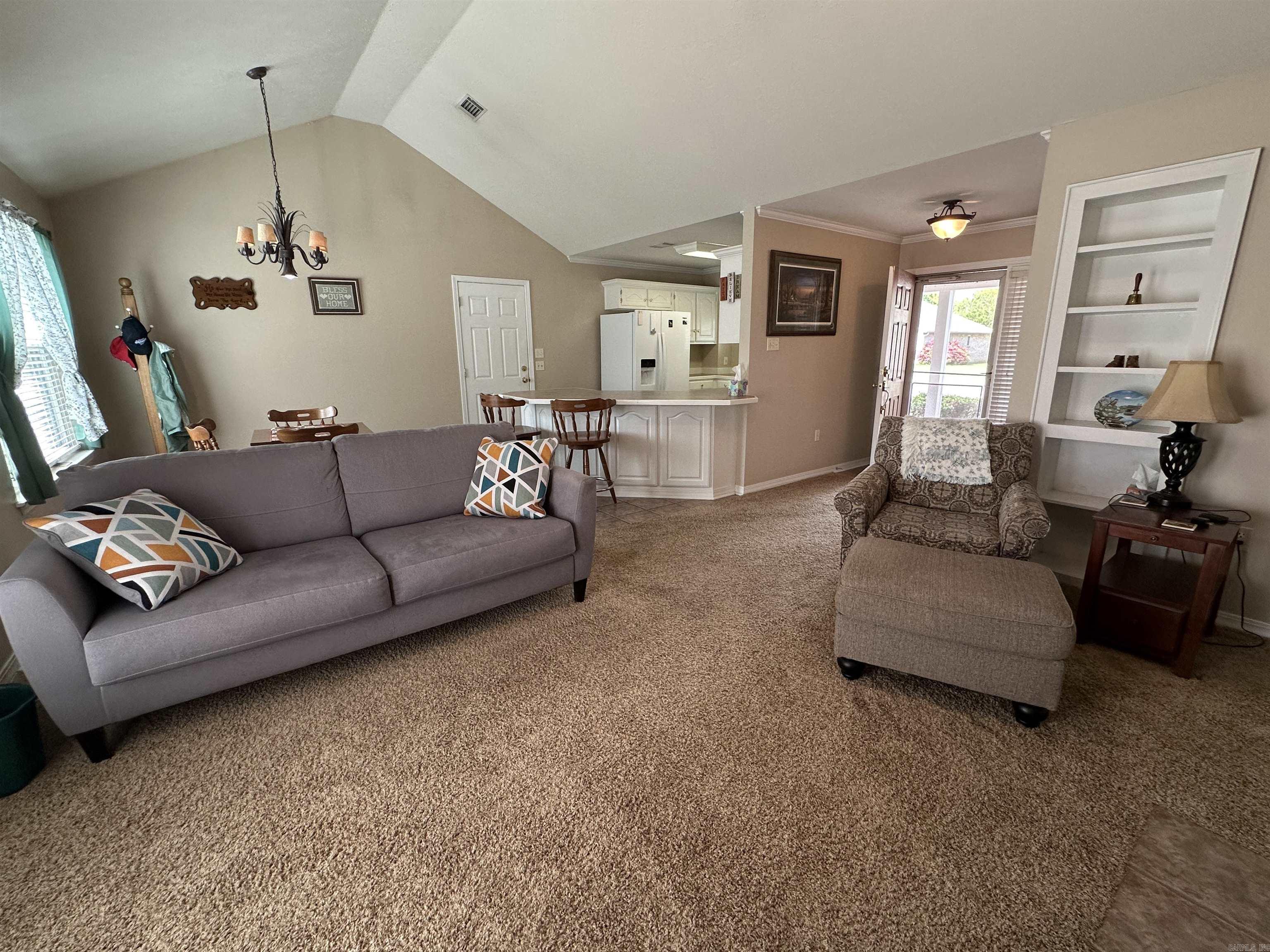 1611 Roe's Ridge  Heber Springs, AR