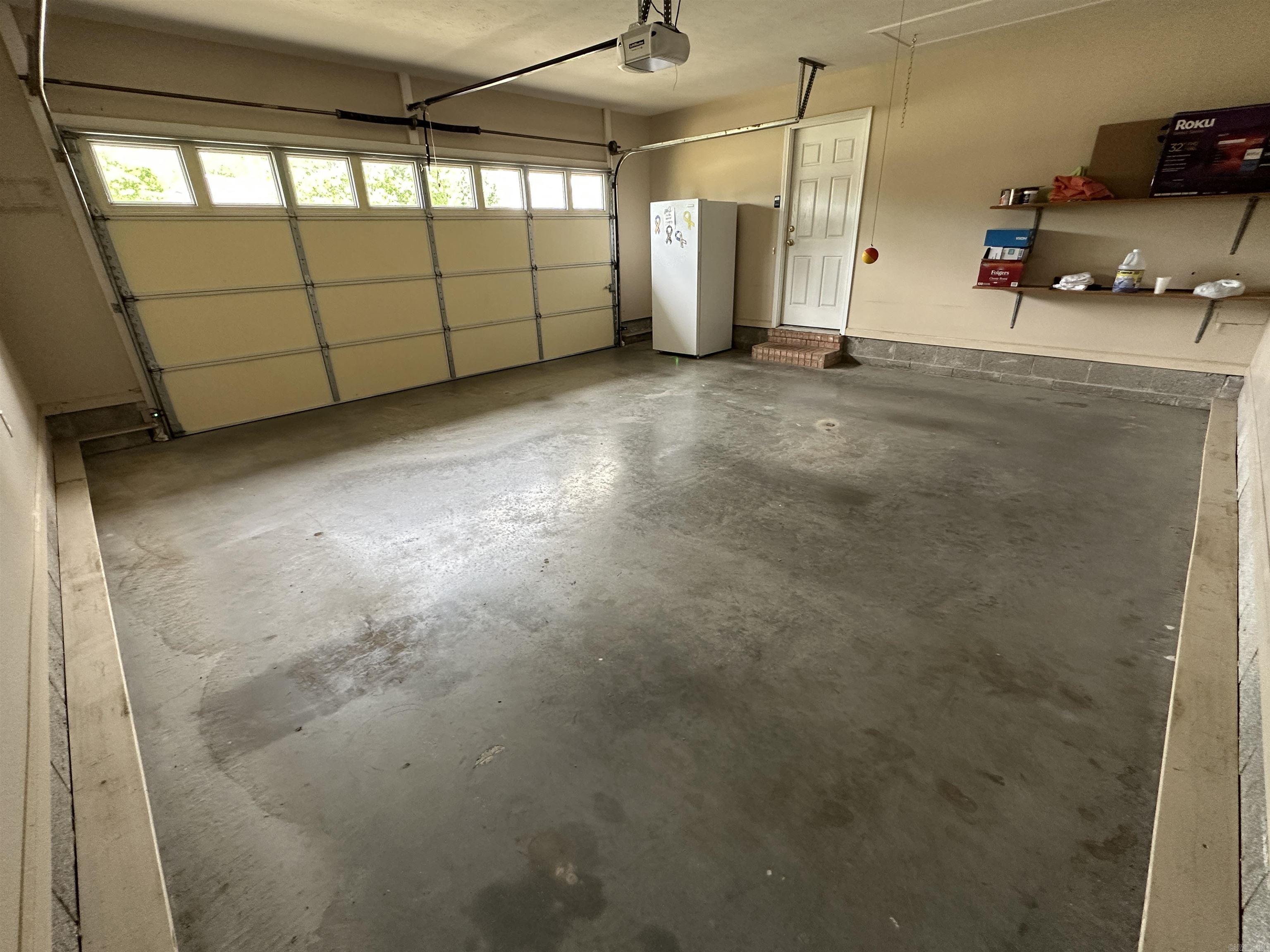 1611 Roe's Ridge  Heber Springs, AR