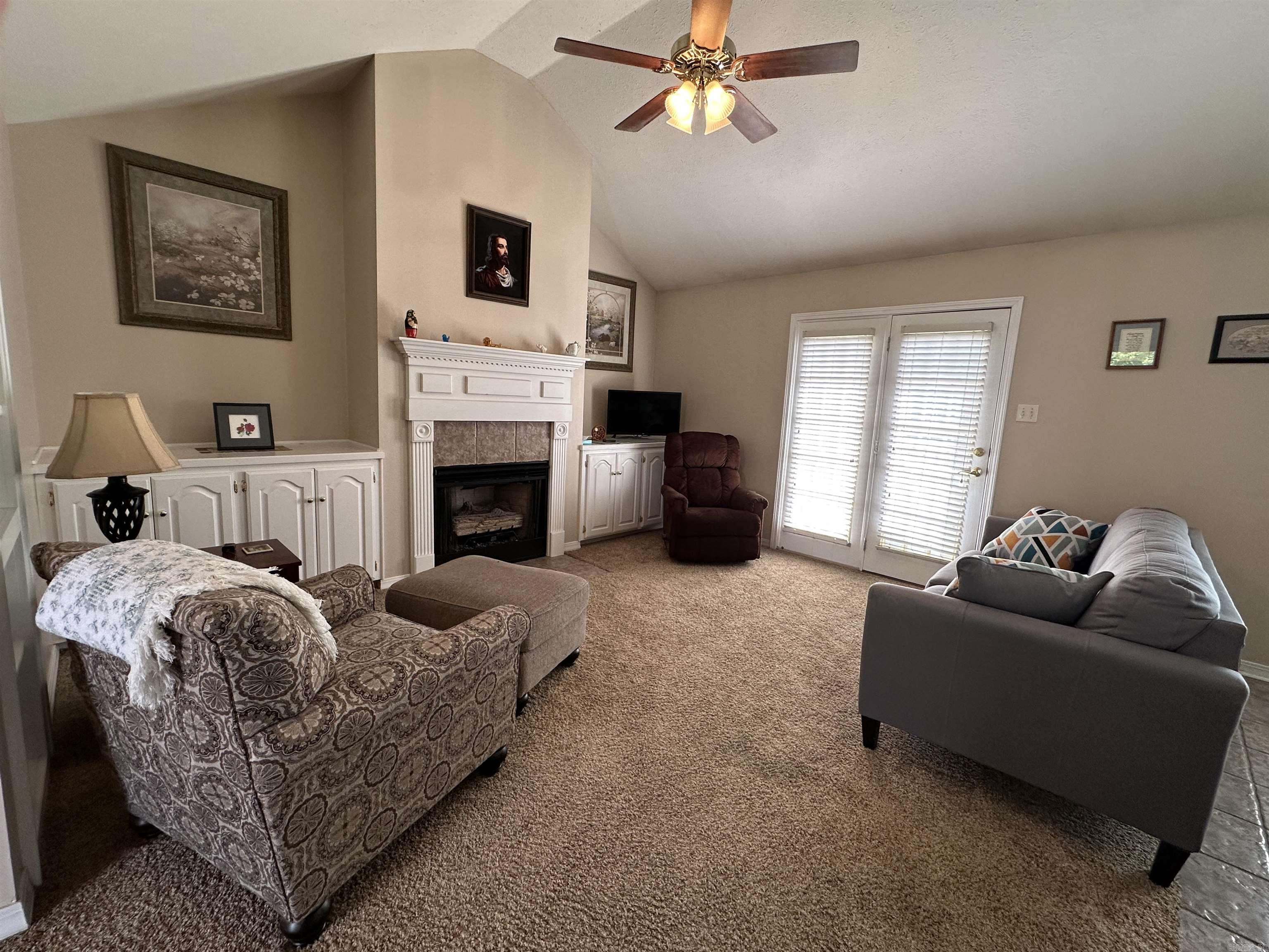 1611 Roe's Ridge  Heber Springs, AR