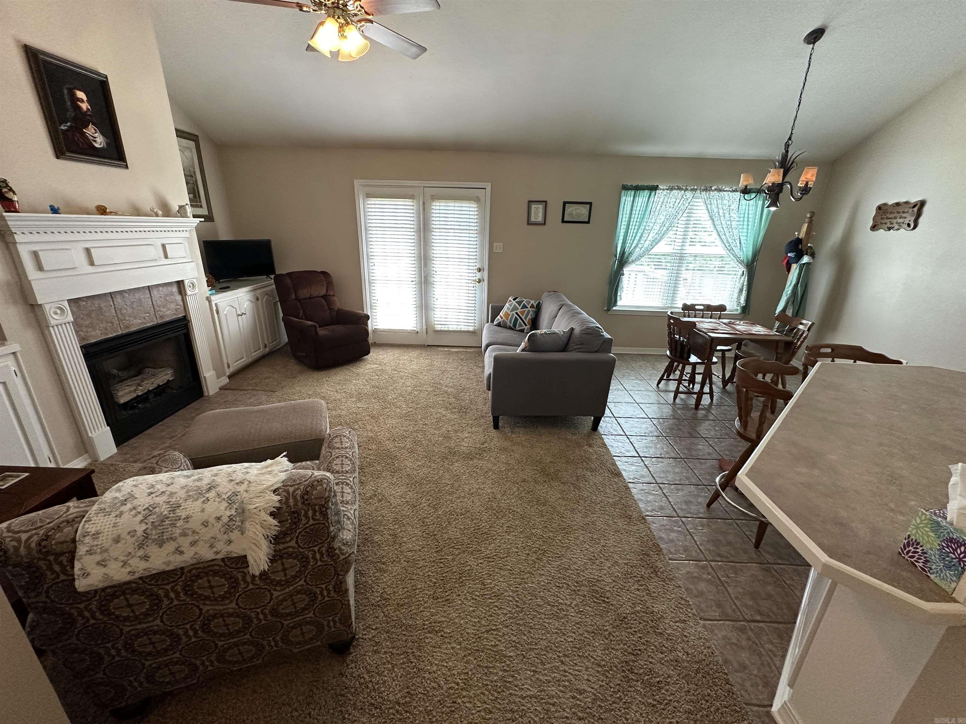 1611 Roe's Ridge  Heber Springs, AR