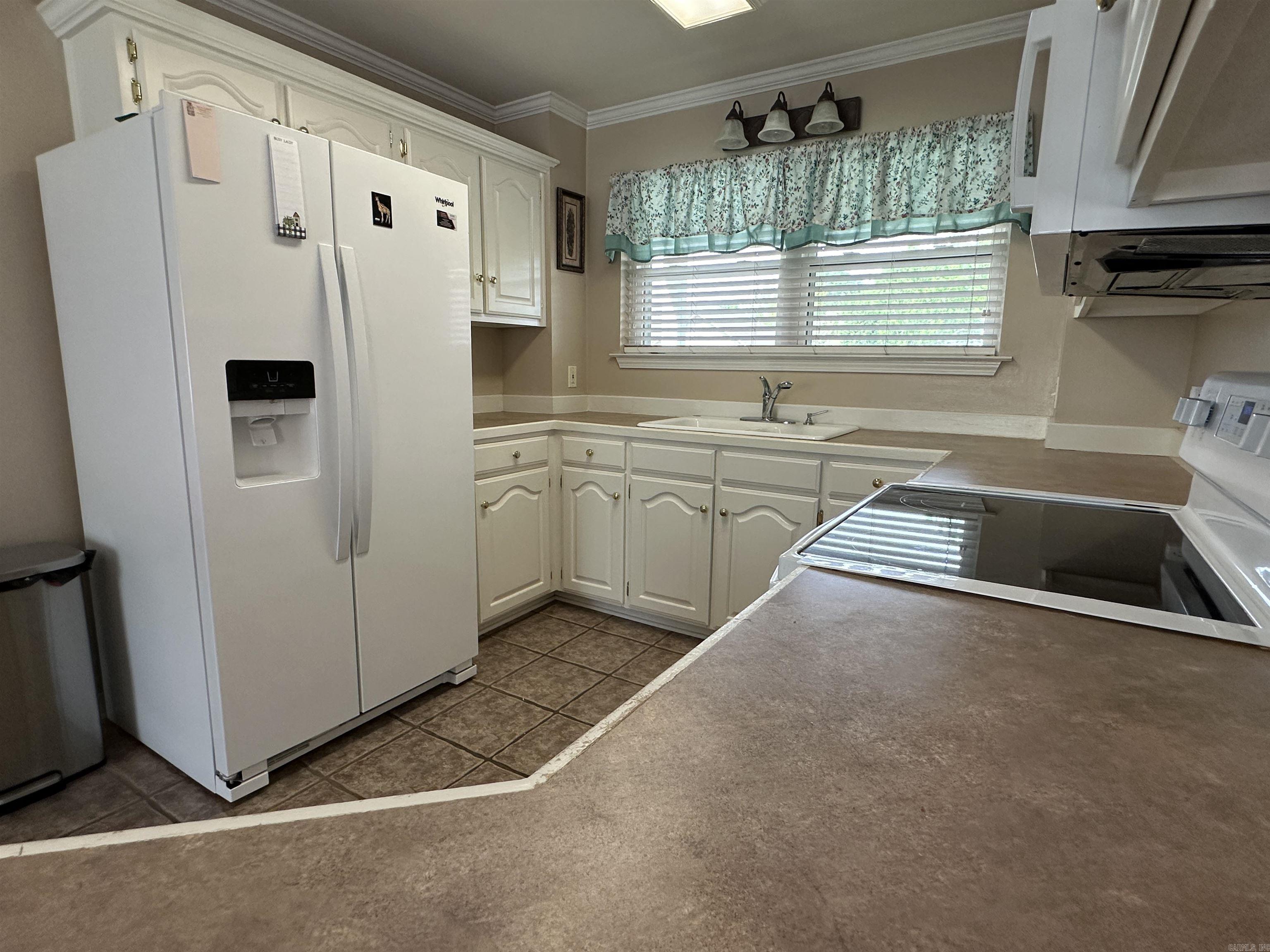 1611 Roe's Ridge  Heber Springs, AR