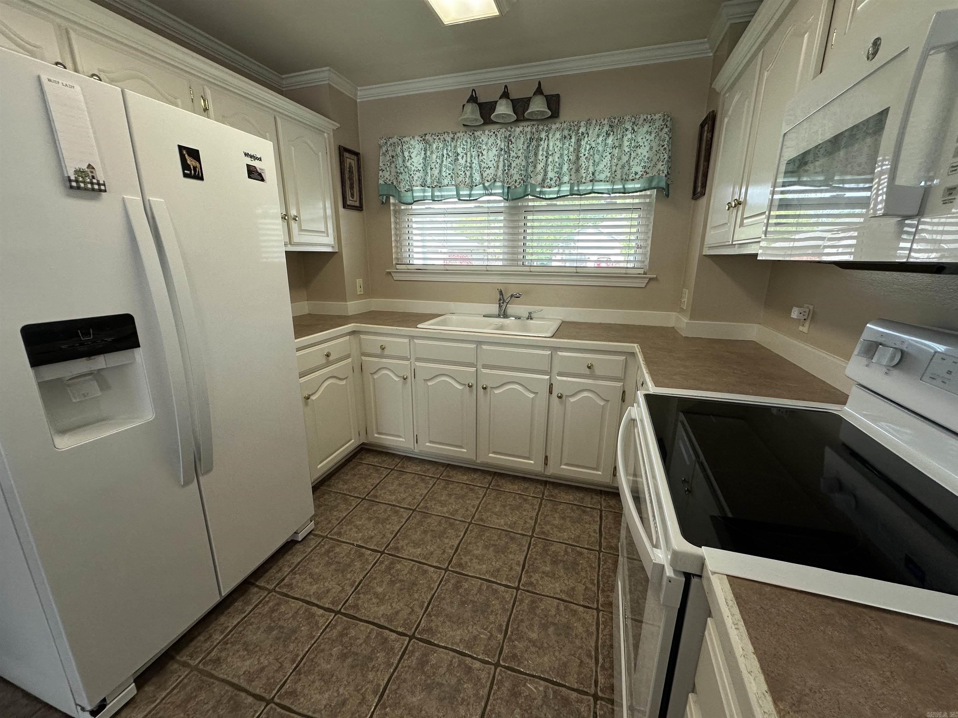 1611 Roe's Ridge  Heber Springs, AR