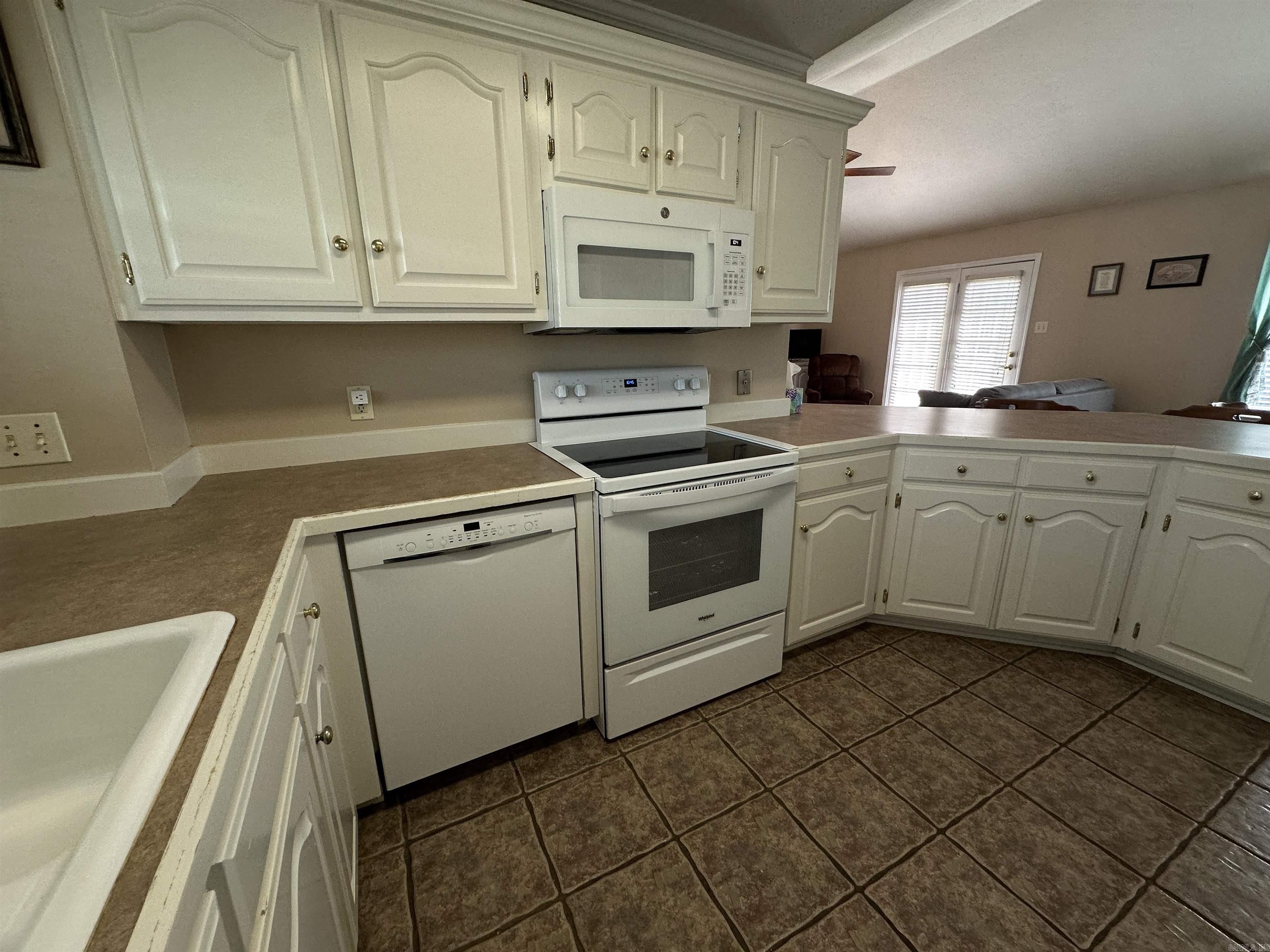 1611 Roe's Ridge  Heber Springs, AR