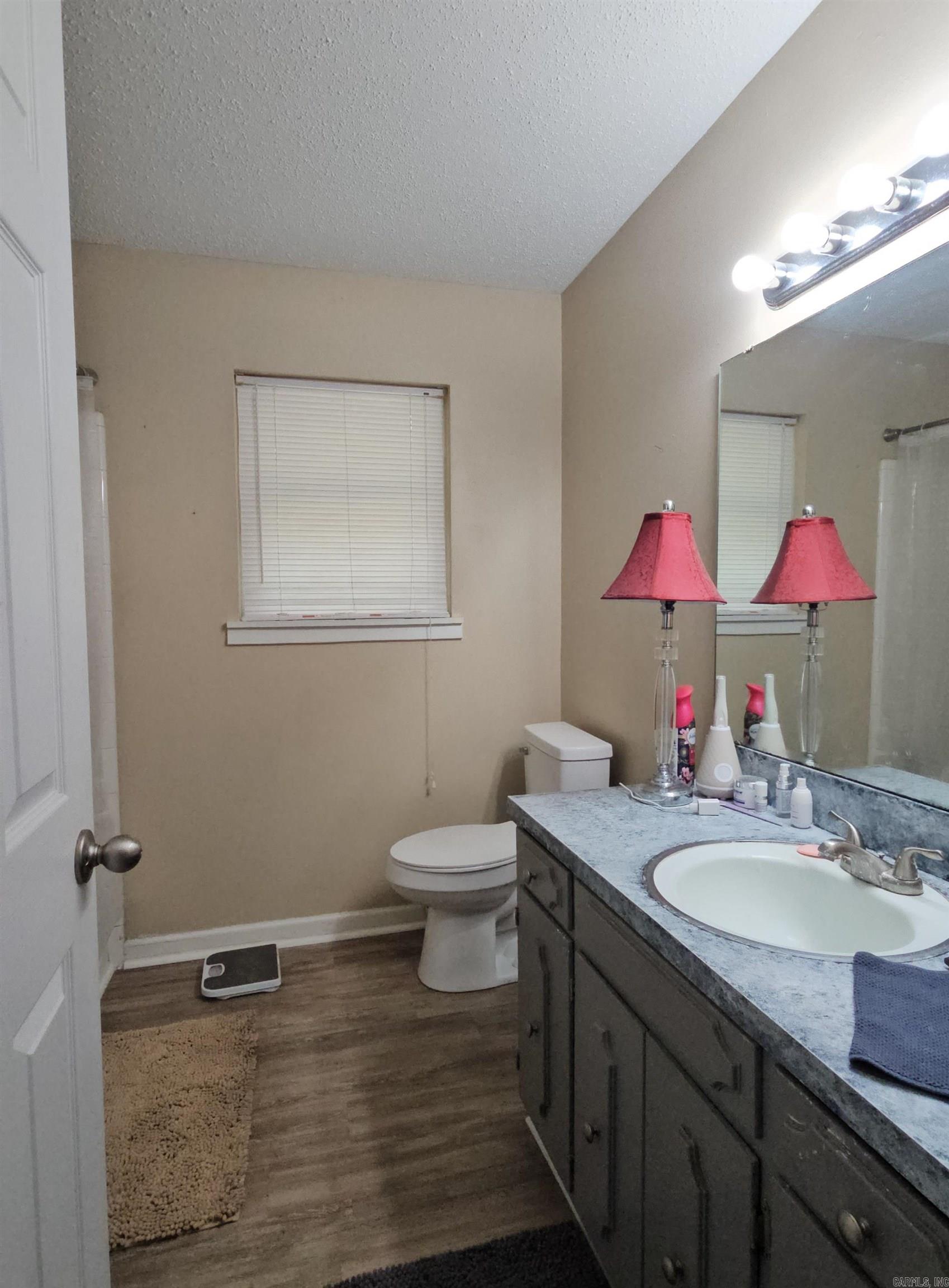 3201 Nellwood  Pine Bluff, AR