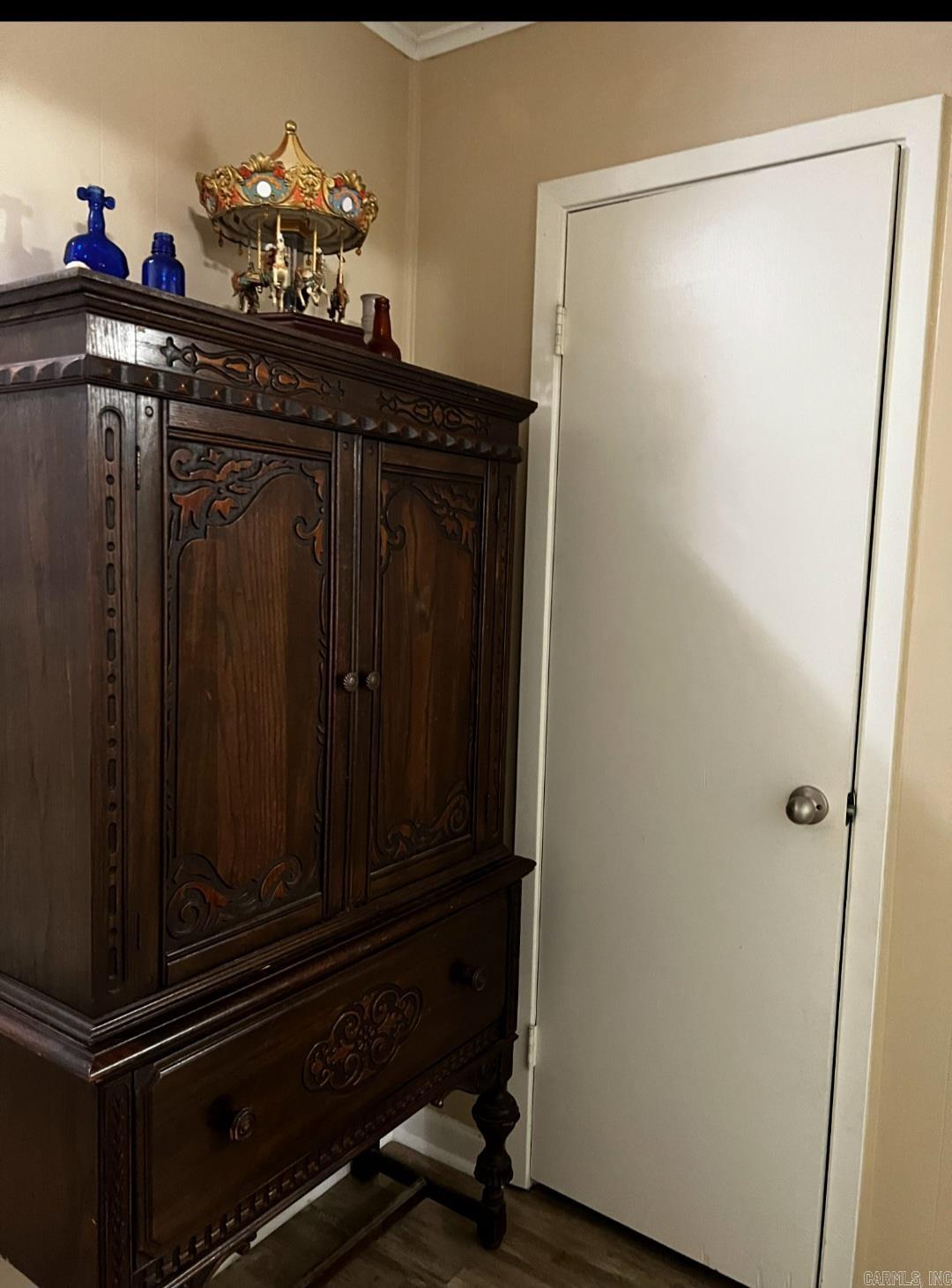 3201 Nellwood  Pine Bluff, AR