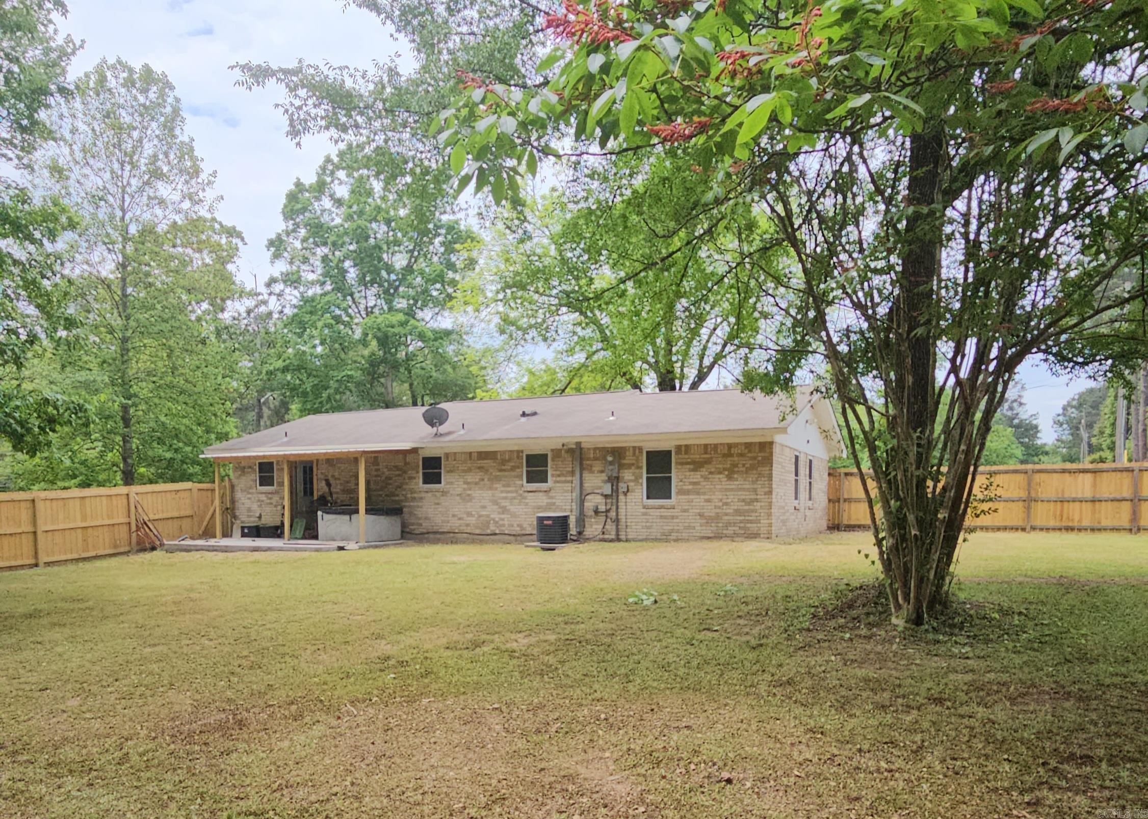 3201 Nellwood  Pine Bluff, AR