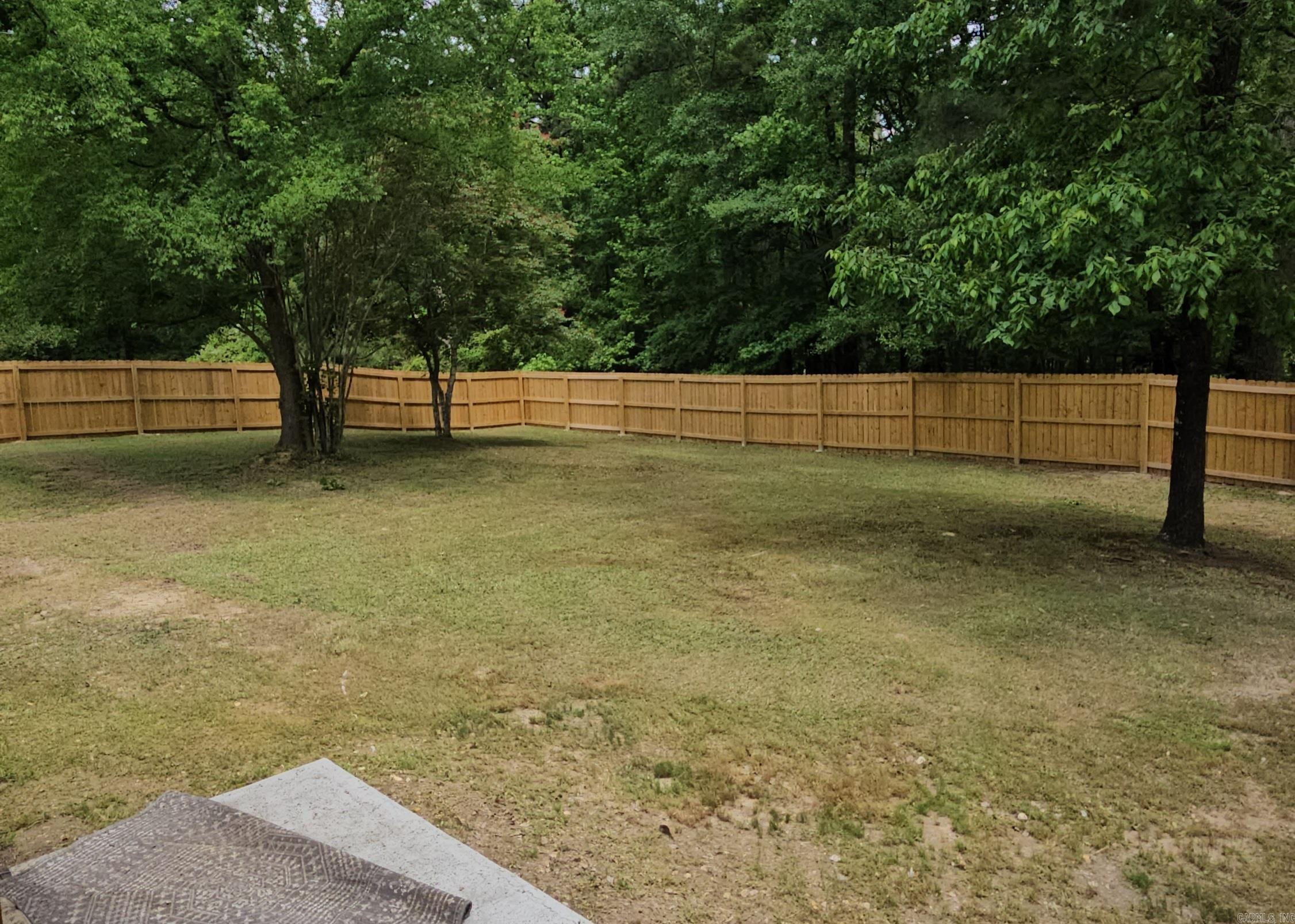 3201 Nellwood  Pine Bluff, AR