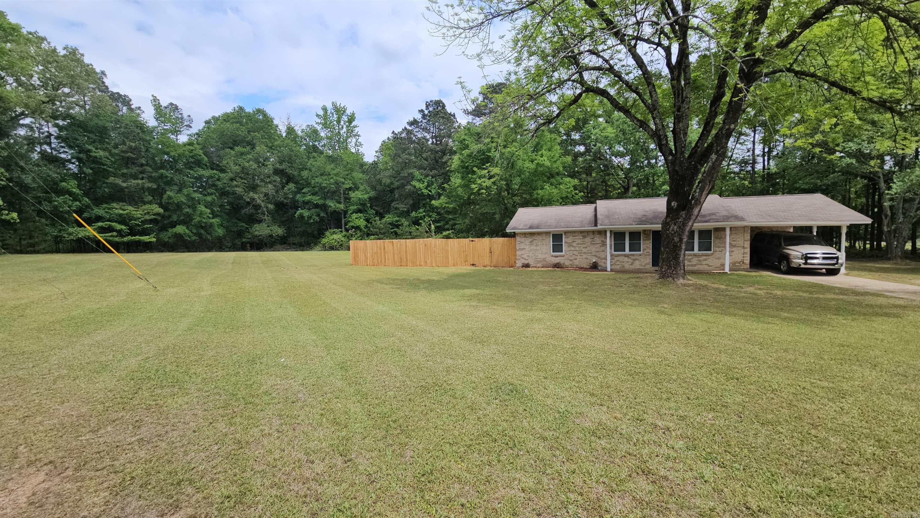 3201 Nellwood  Pine Bluff, AR