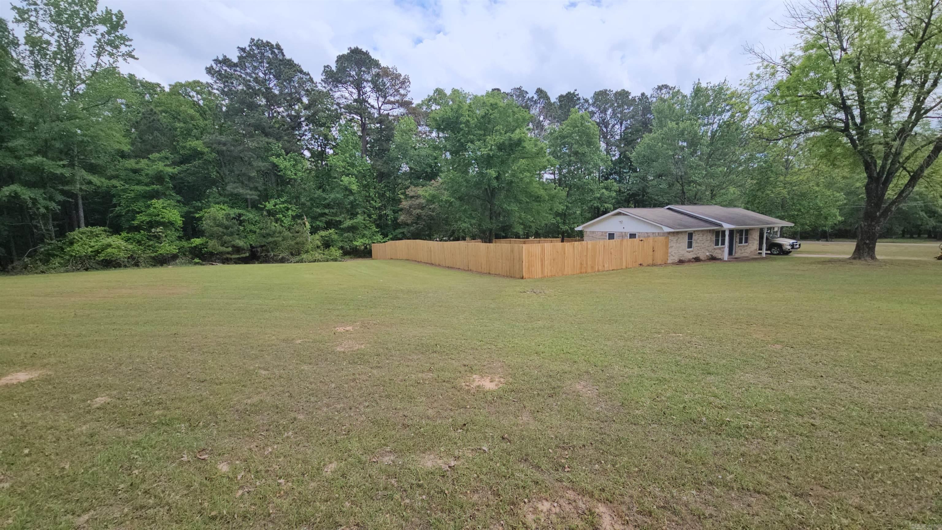 3201 Nellwood  Pine Bluff, AR