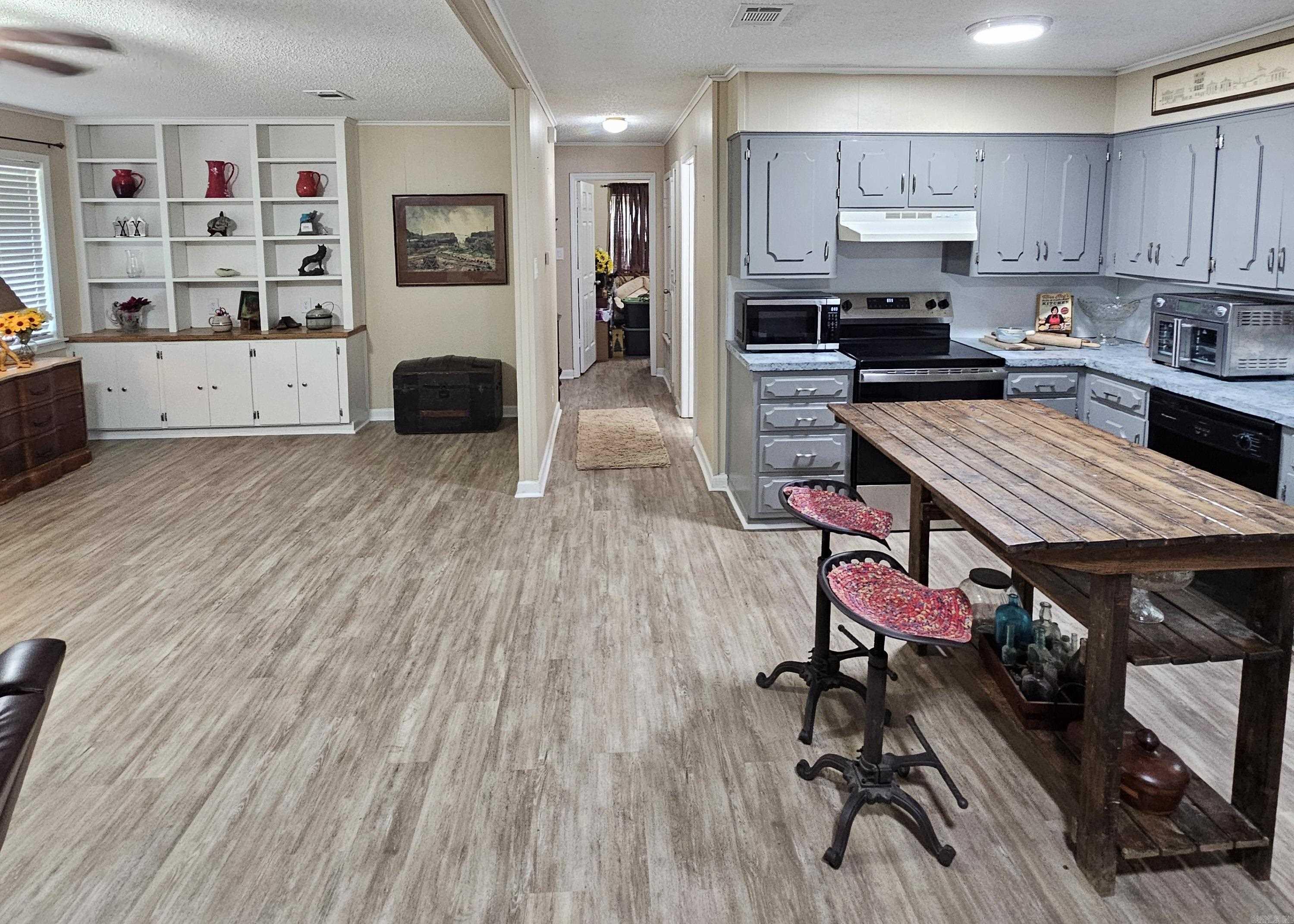 3201 Nellwood  Pine Bluff, AR