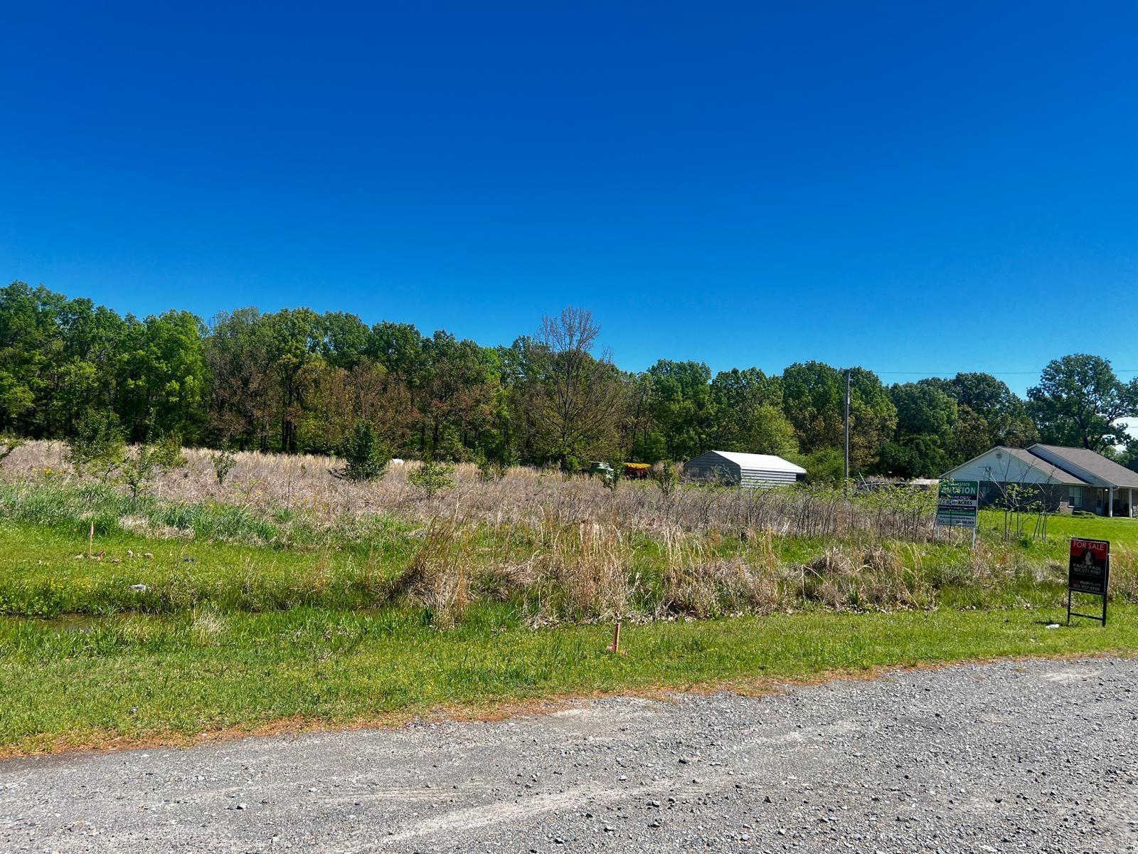 00 State Hwy 89  Lonoke, AR