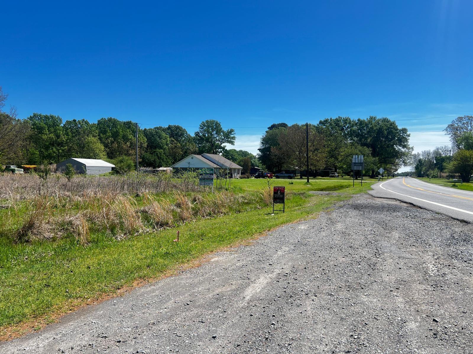 00 State Hwy 89  Lonoke, AR