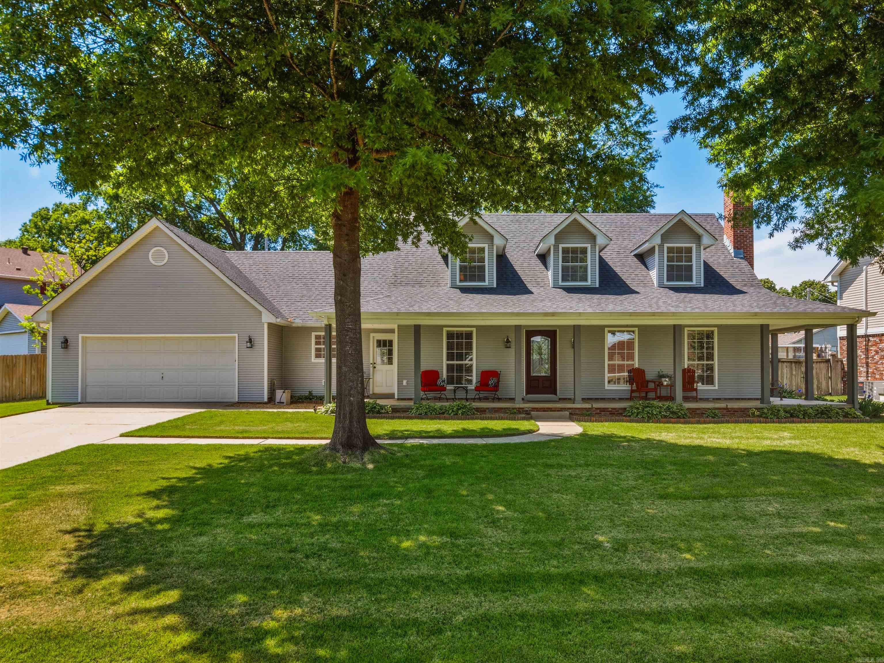 509 Brent  Sherwood, AR