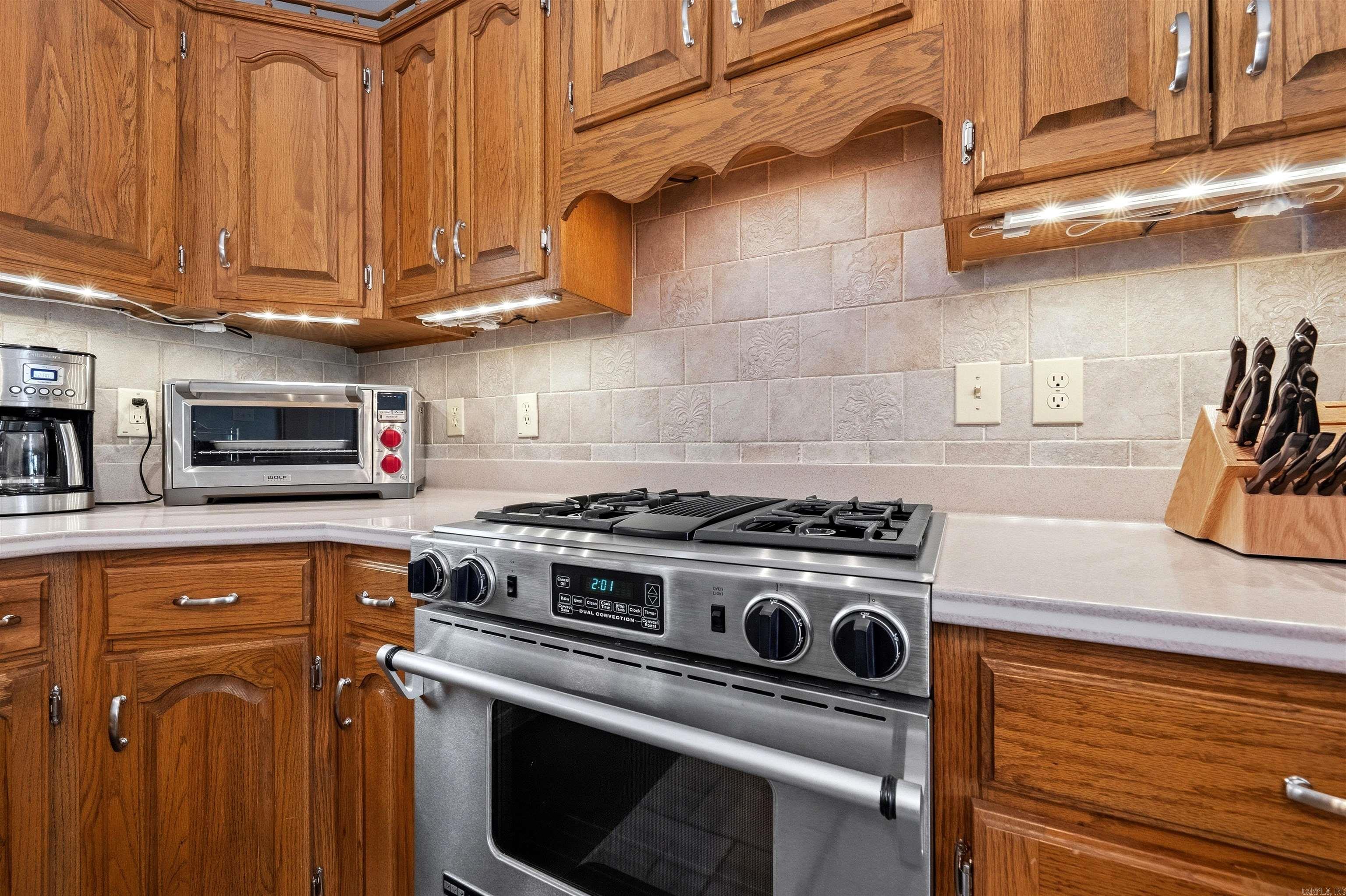 509 Brent  Sherwood, AR