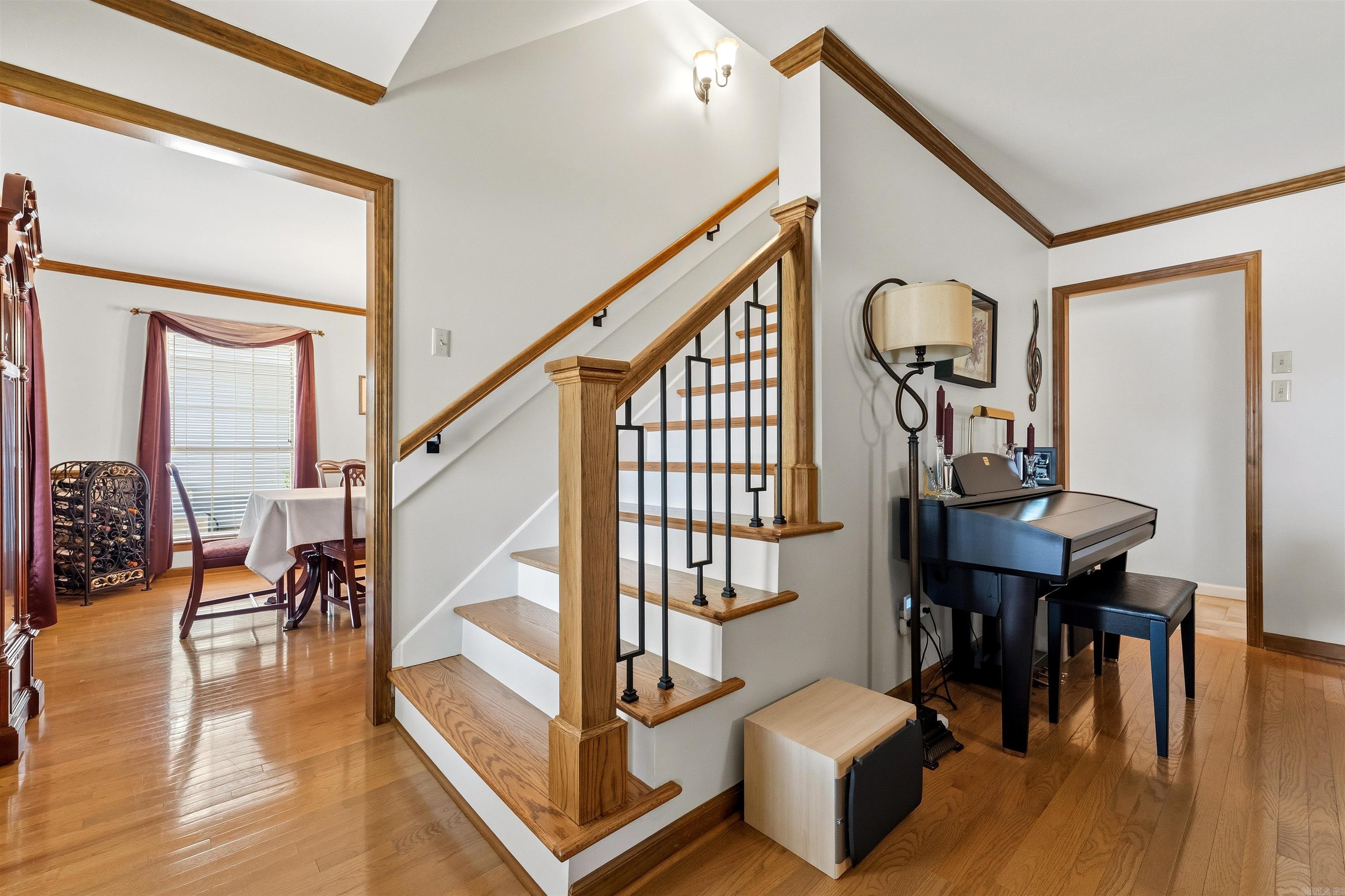 509 Brent  Sherwood, AR