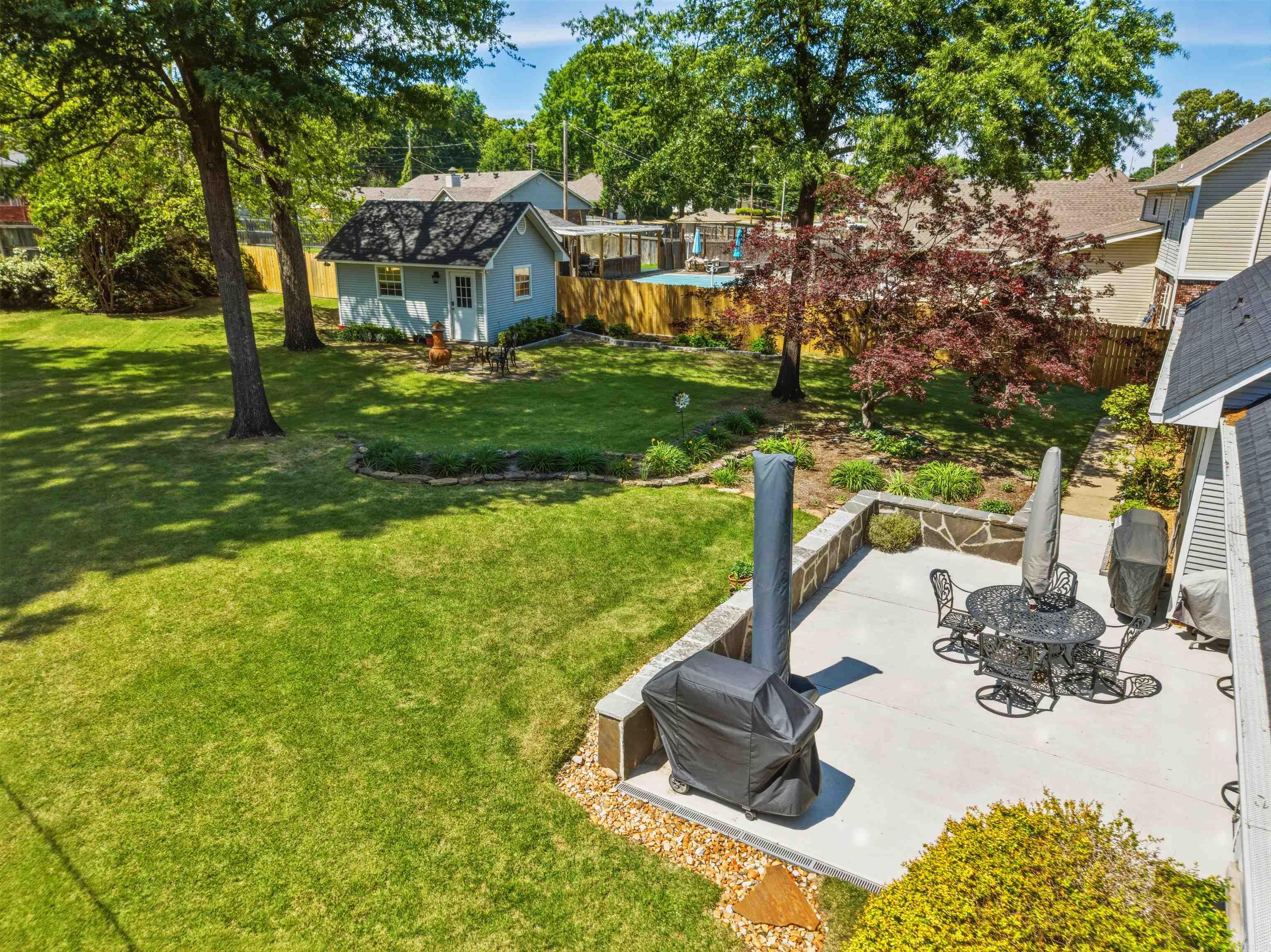 509 Brent  Sherwood, AR