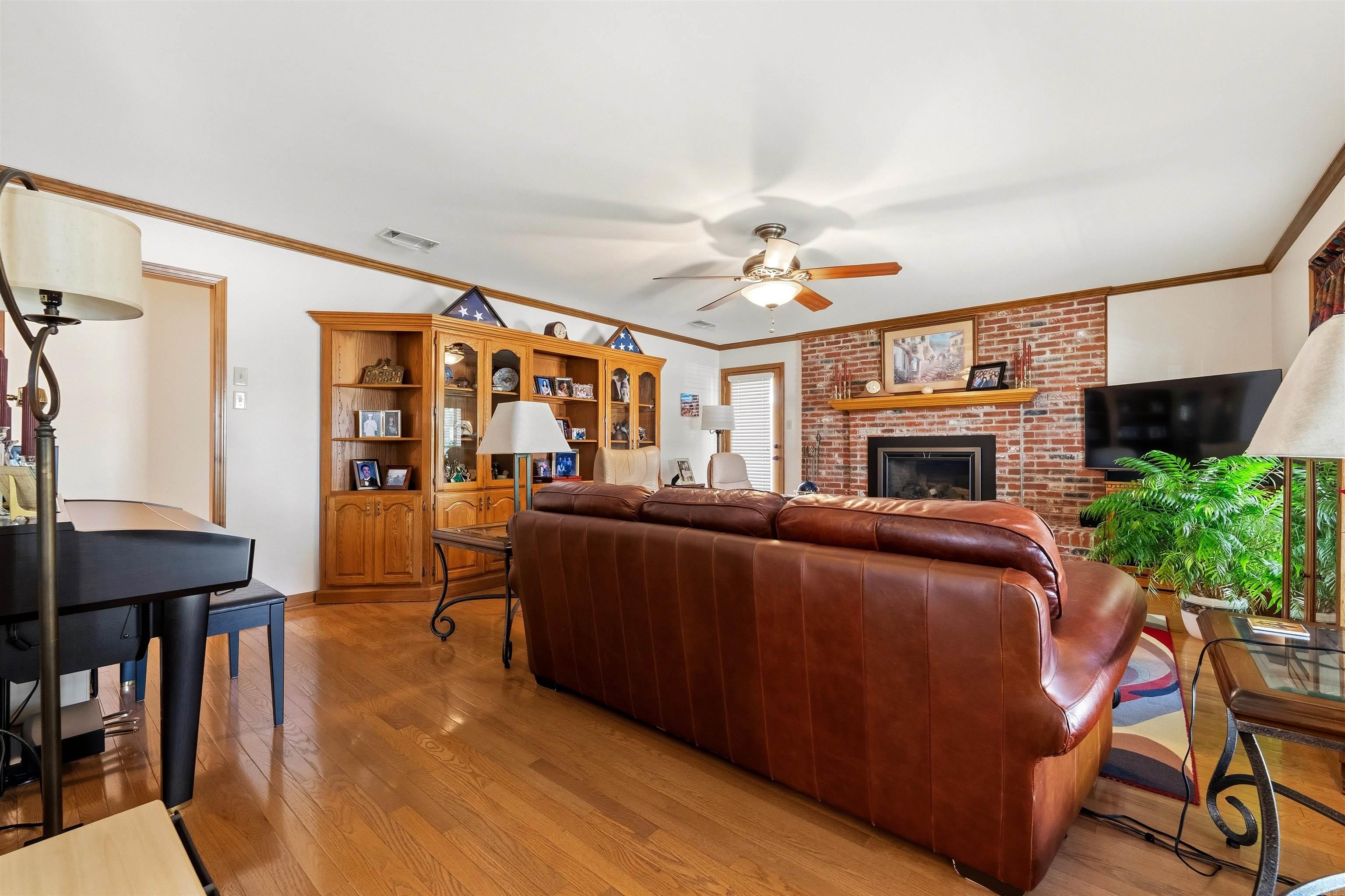 509 Brent  Sherwood, AR