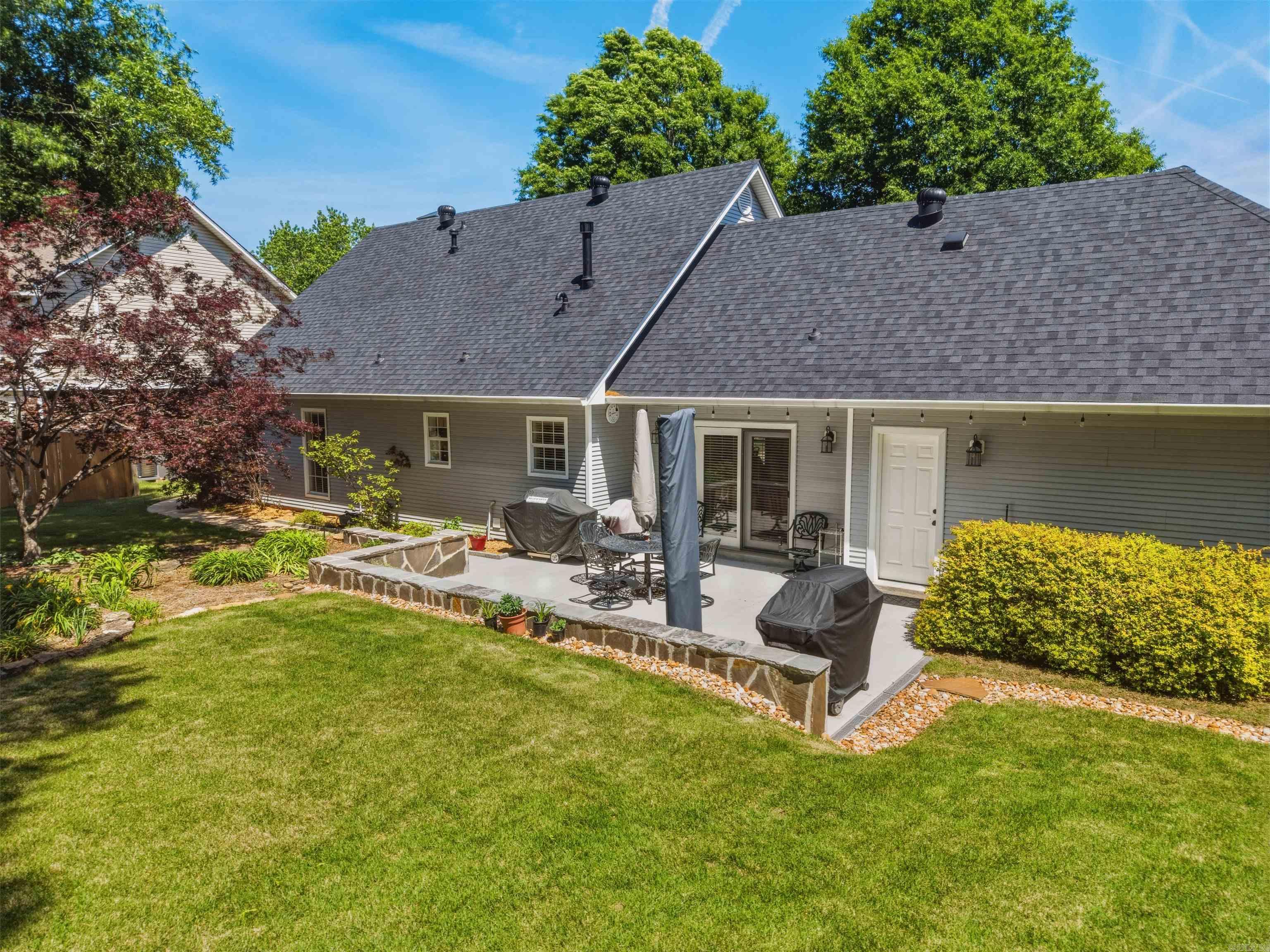 509 Brent  Sherwood, AR