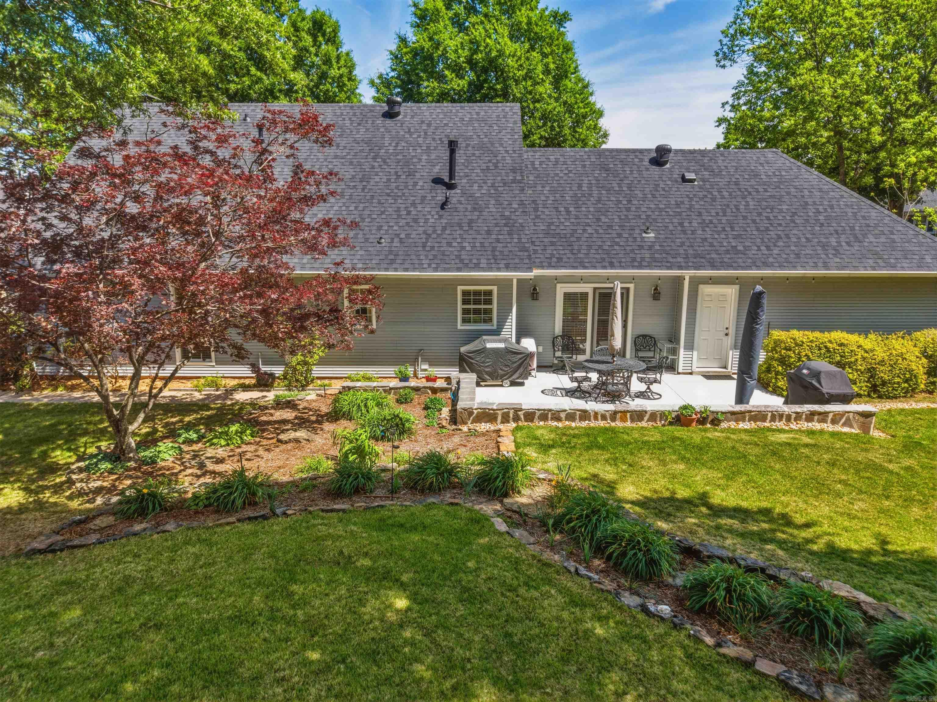 509 Brent  Sherwood, AR