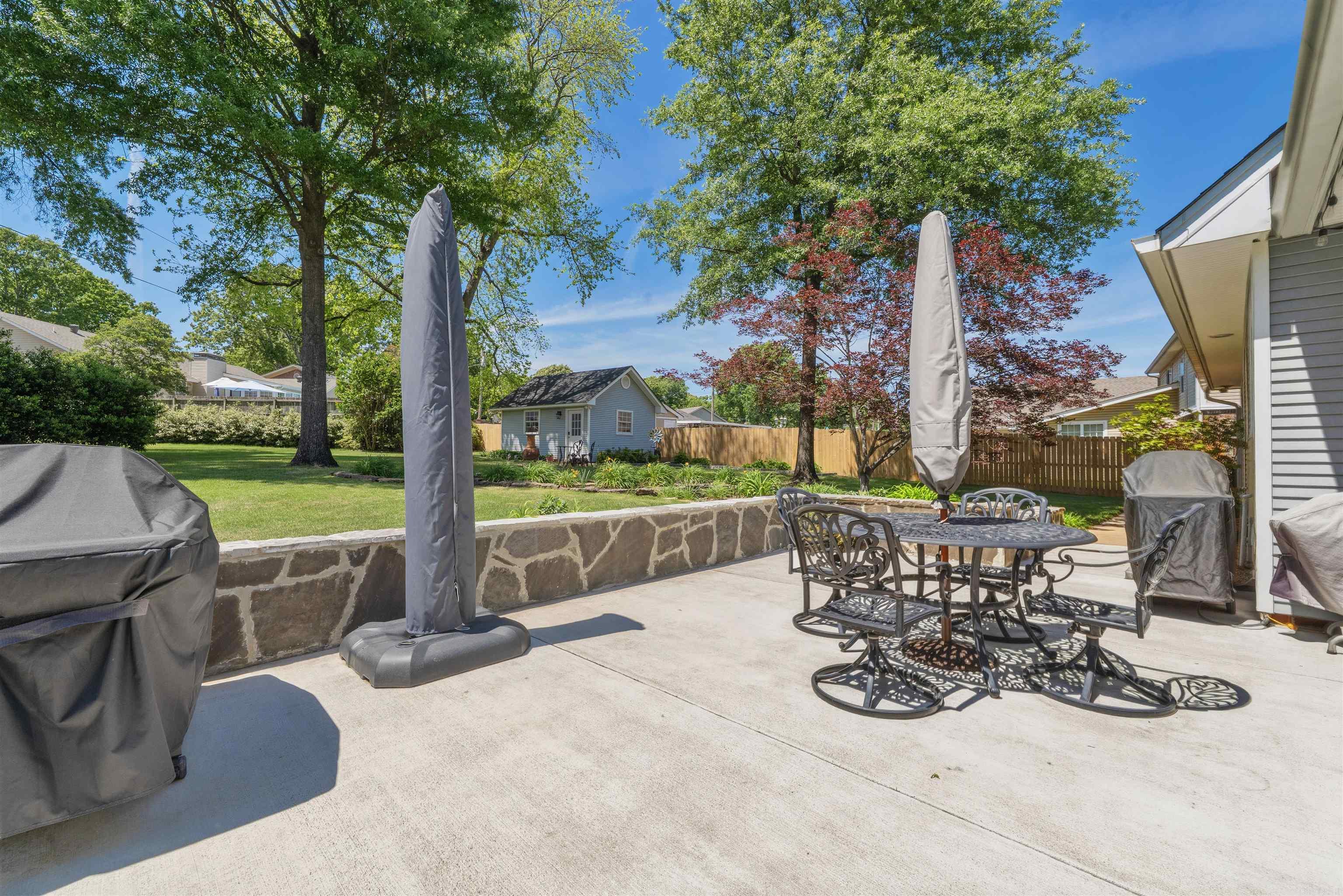 509 Brent  Sherwood, AR