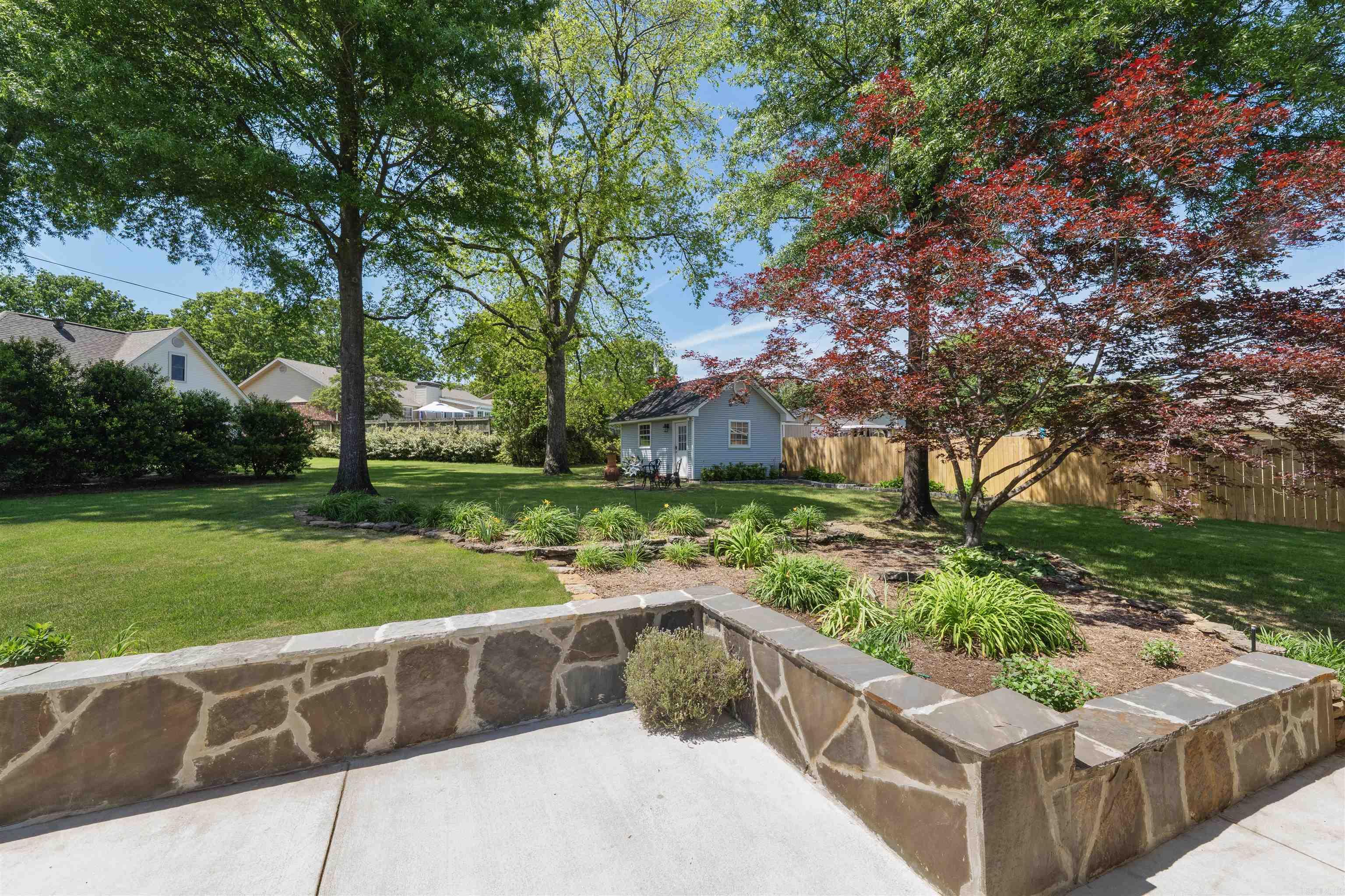 509 Brent  Sherwood, AR