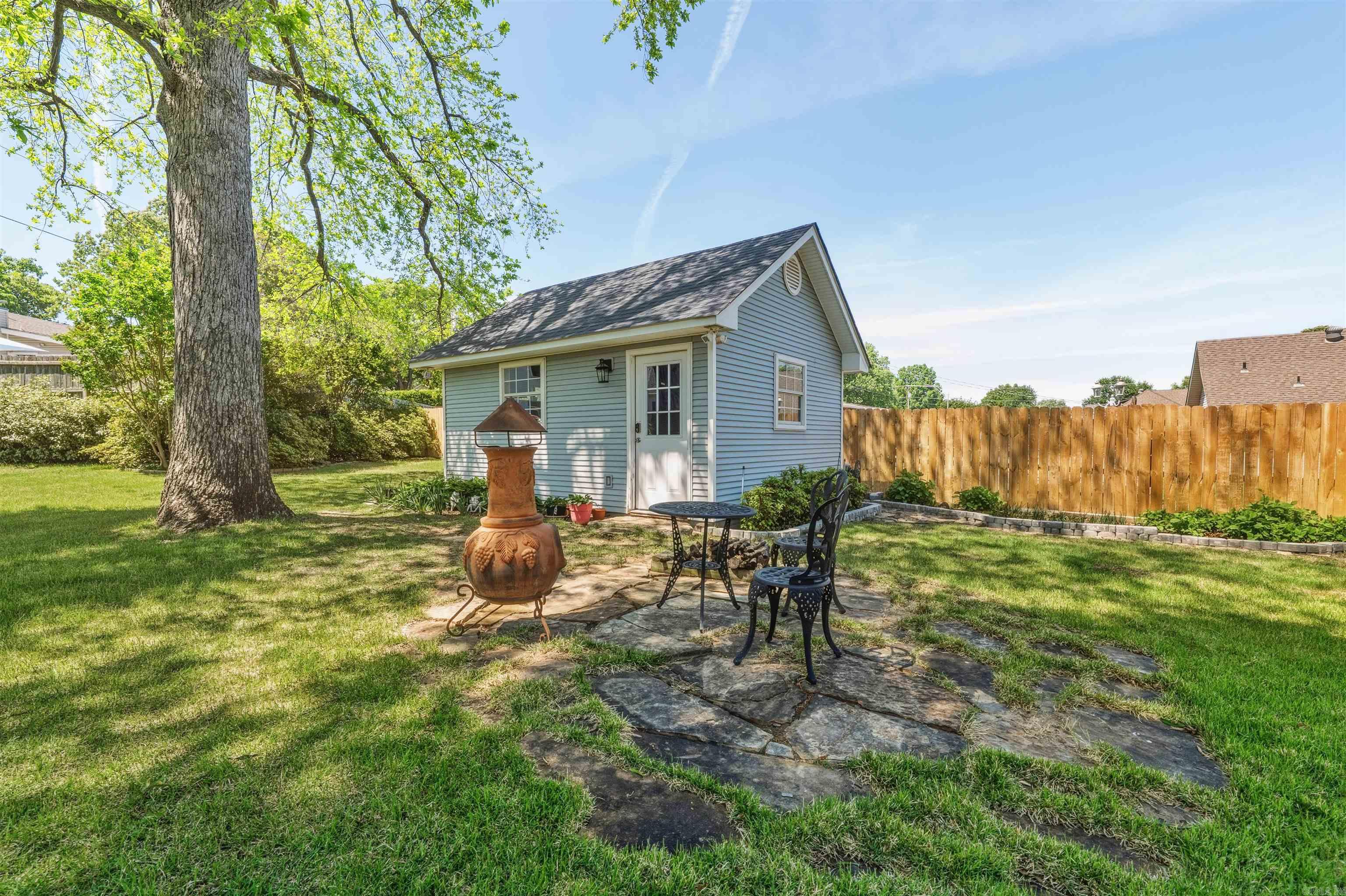 509 Brent  Sherwood, AR