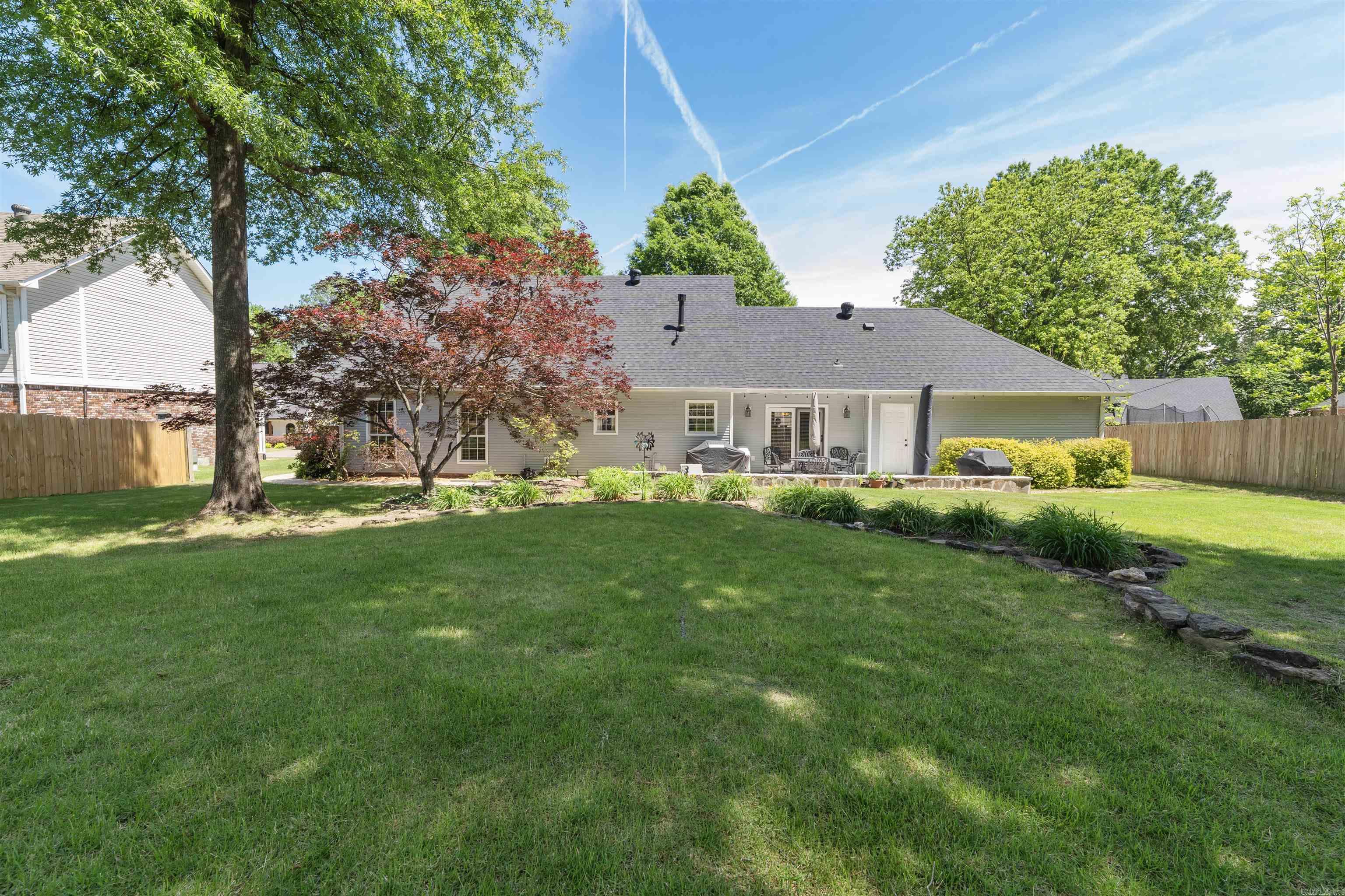 509 Brent  Sherwood, AR