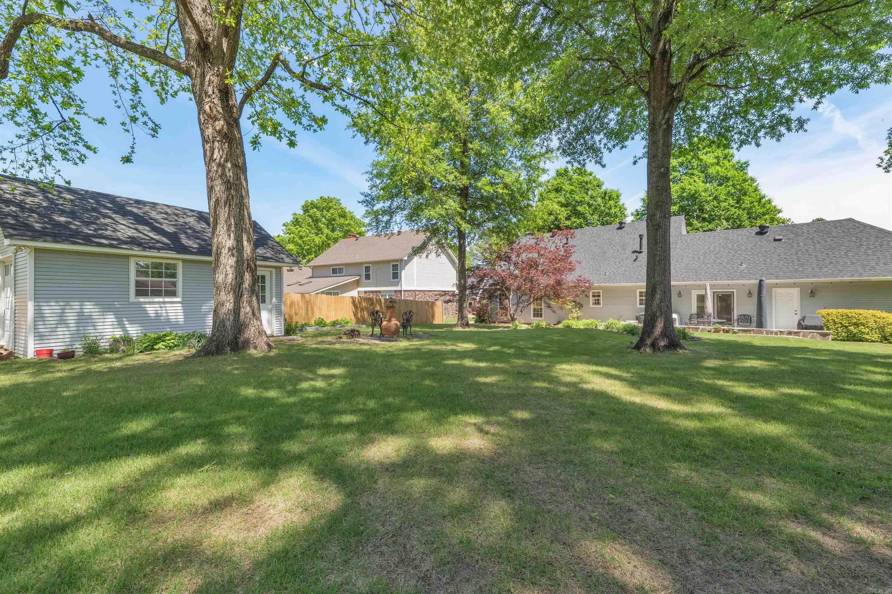 509 Brent  Sherwood, AR