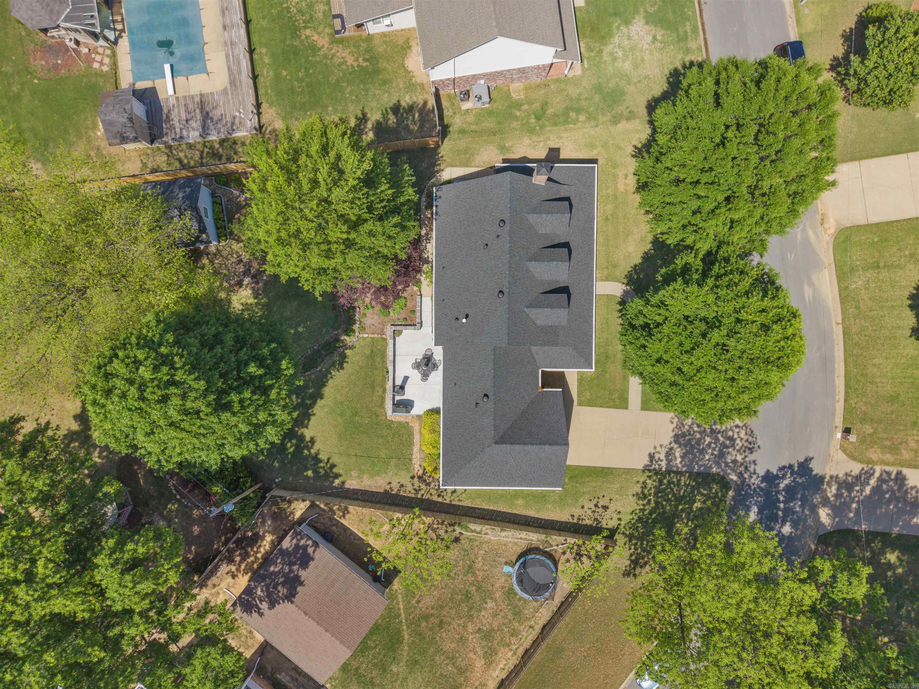 509 Brent  Sherwood, AR